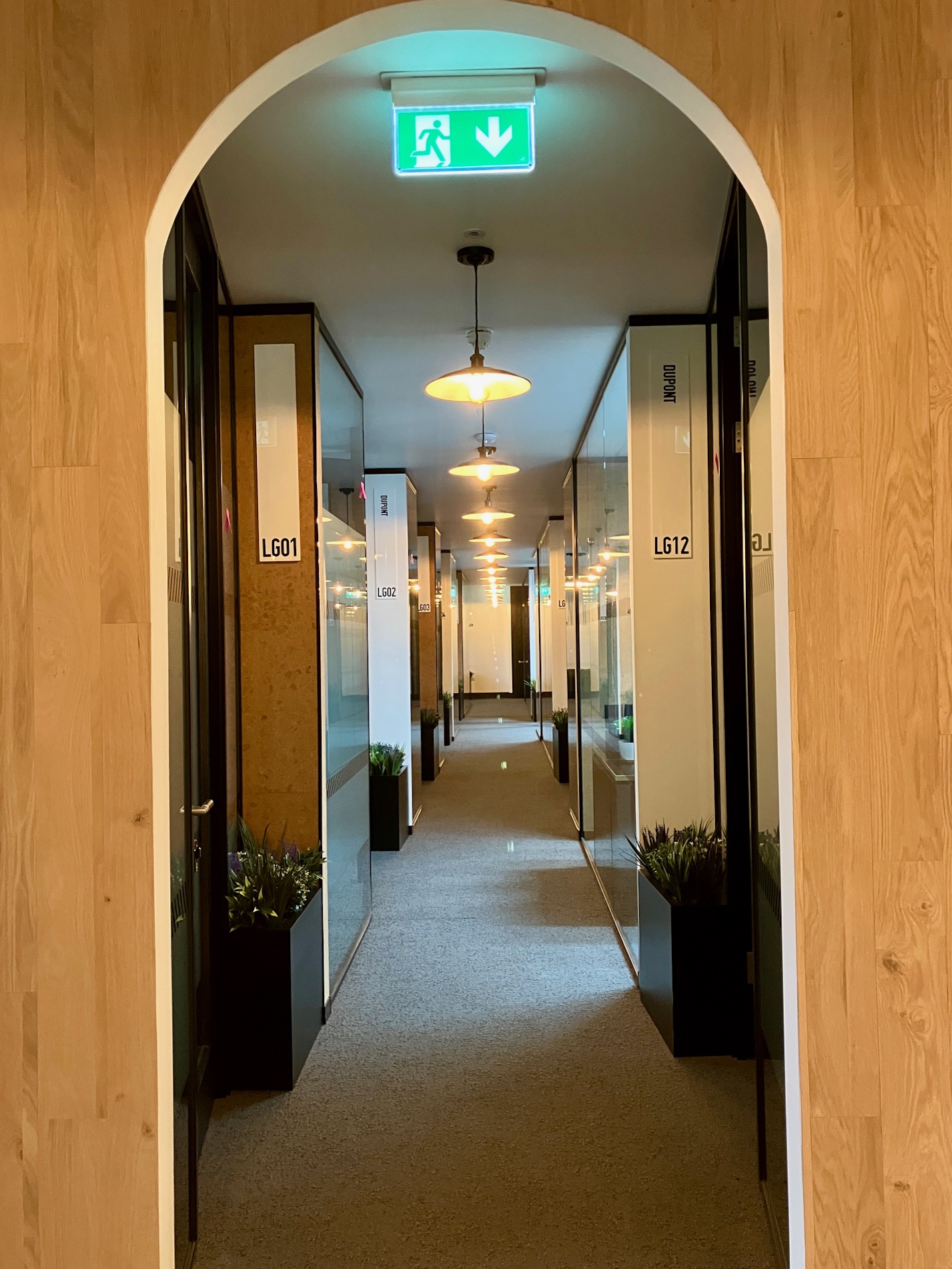 Kings Court, Stevenage 