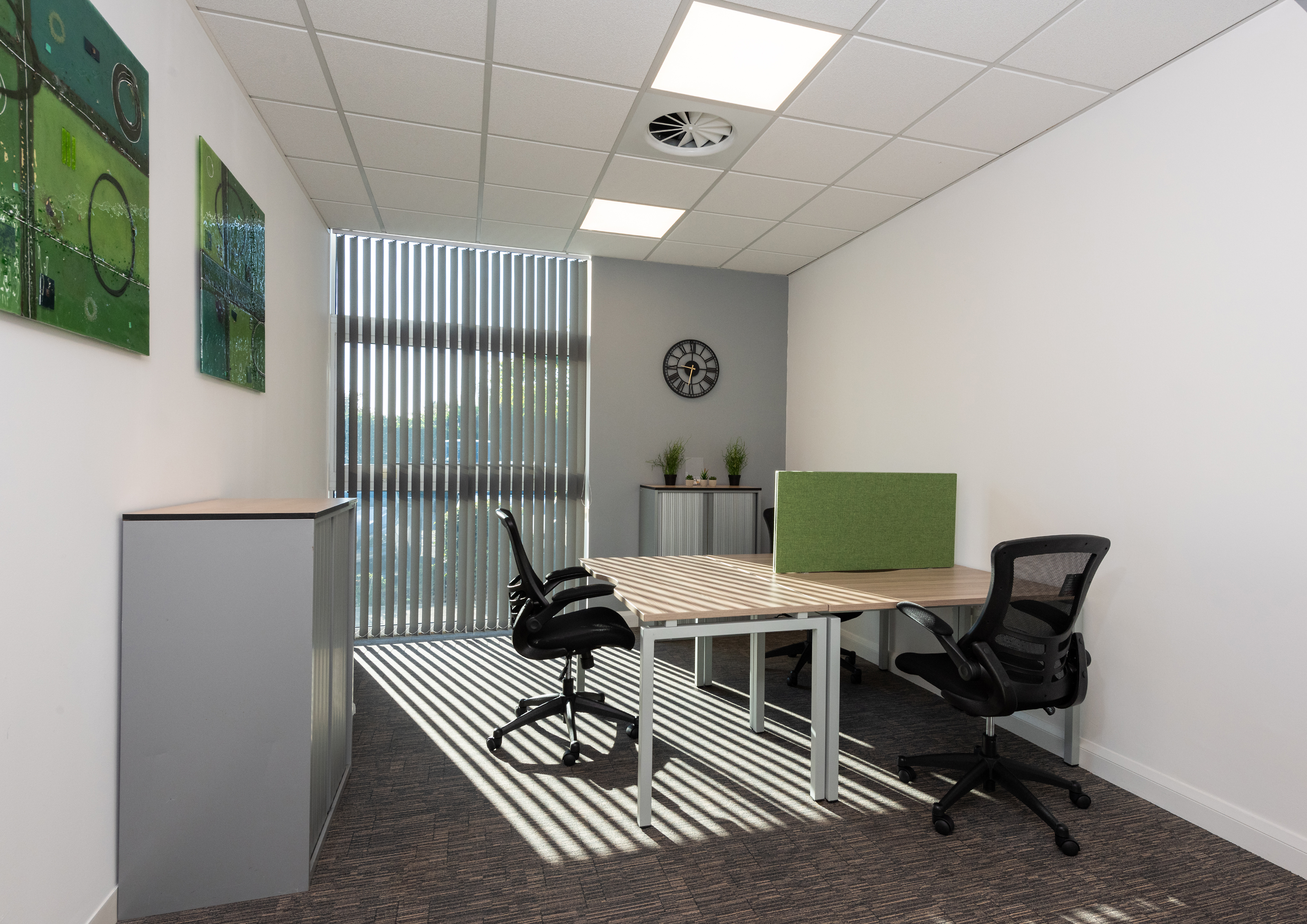 Birmingham Business Park photo 10