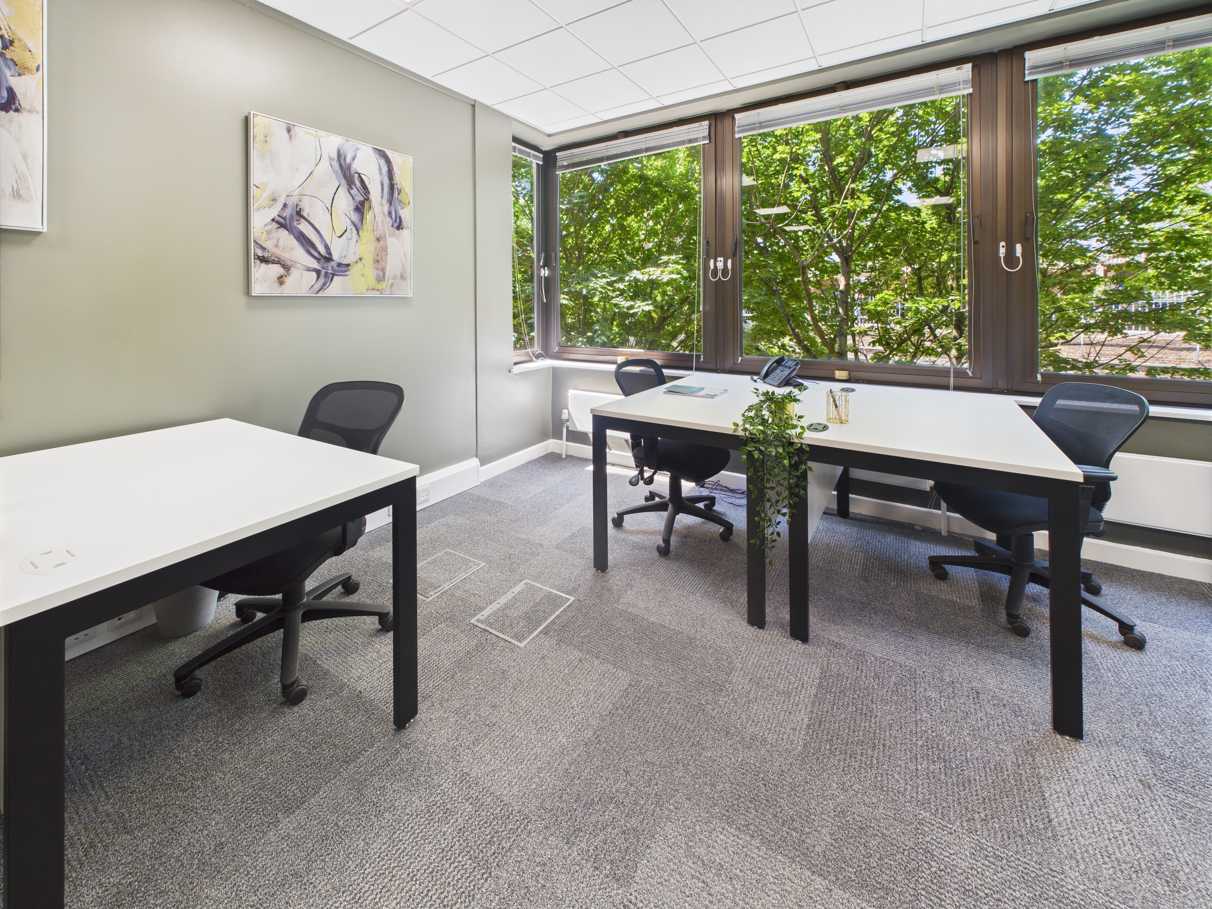 Vision Offices - Saxon House photo 12
