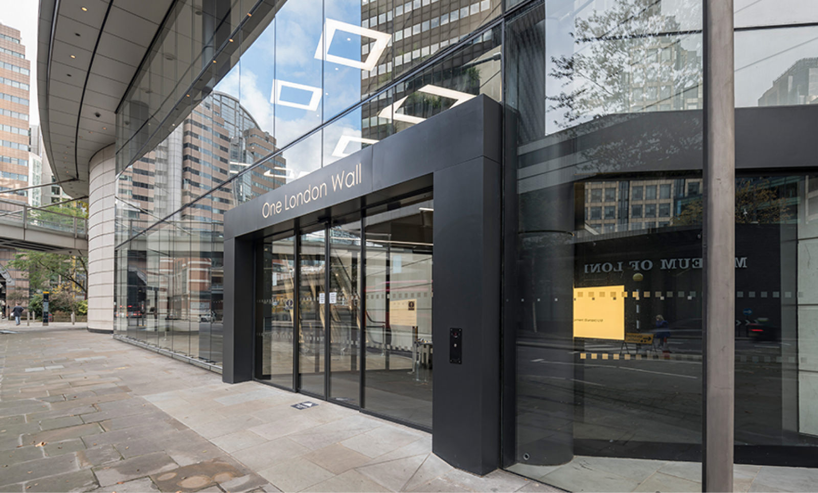1 London Wall photo 2