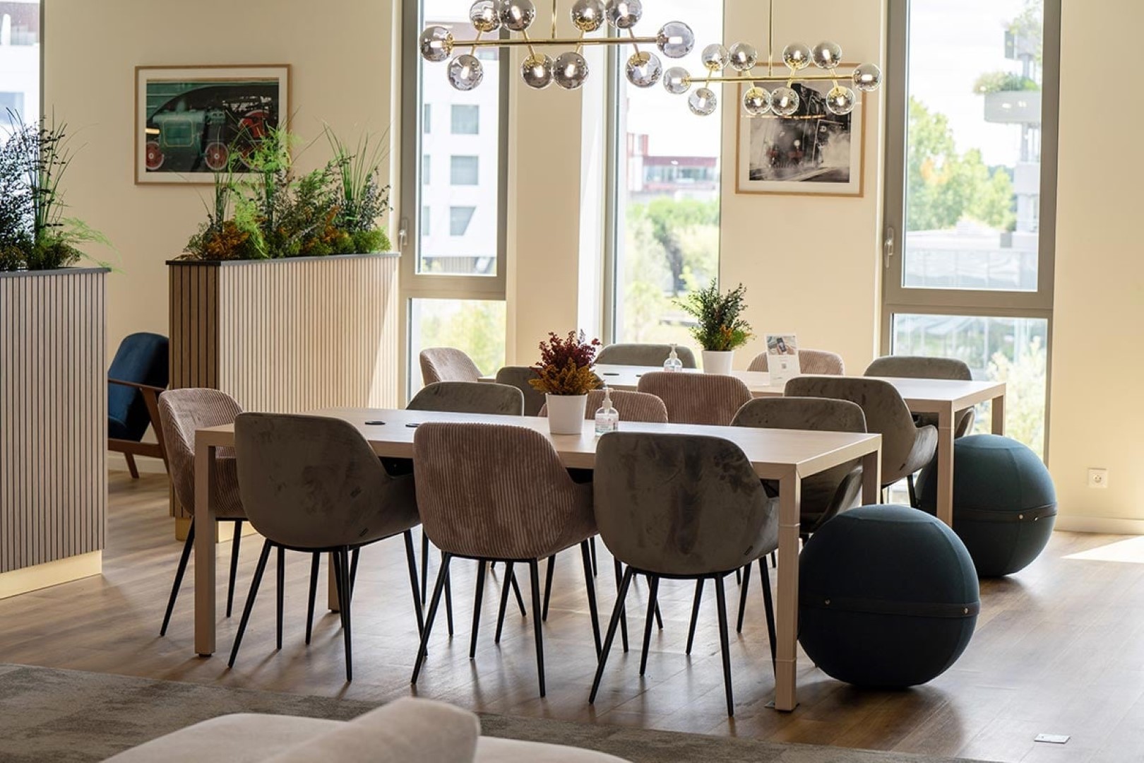 Bordeaux Mérignac Aéroport