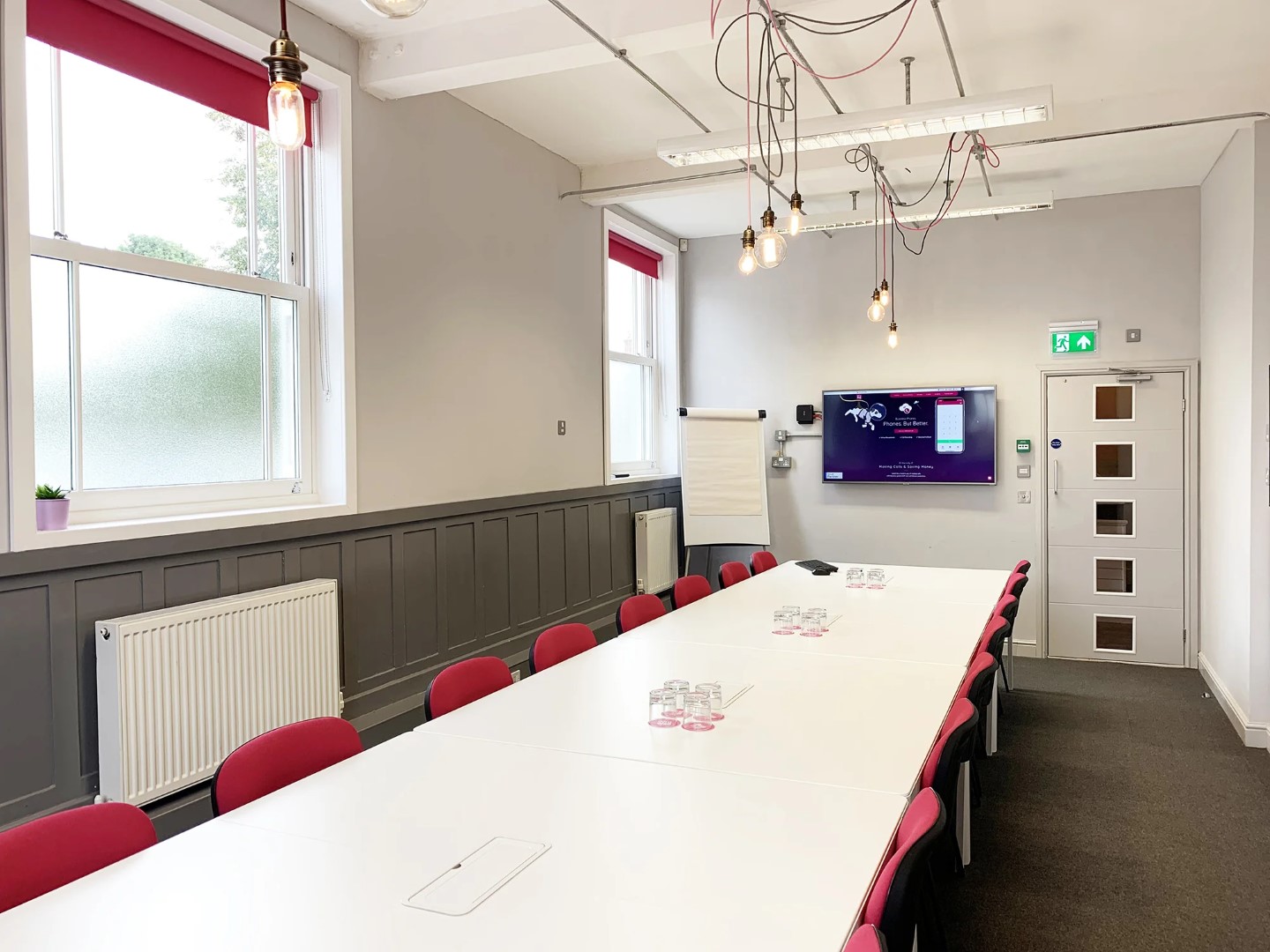 Nottingham CoWorking Space photo 3