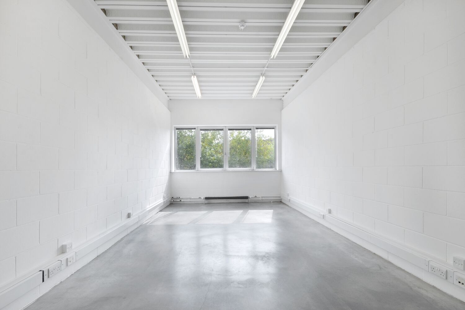 Westbourne Studios photo 2
