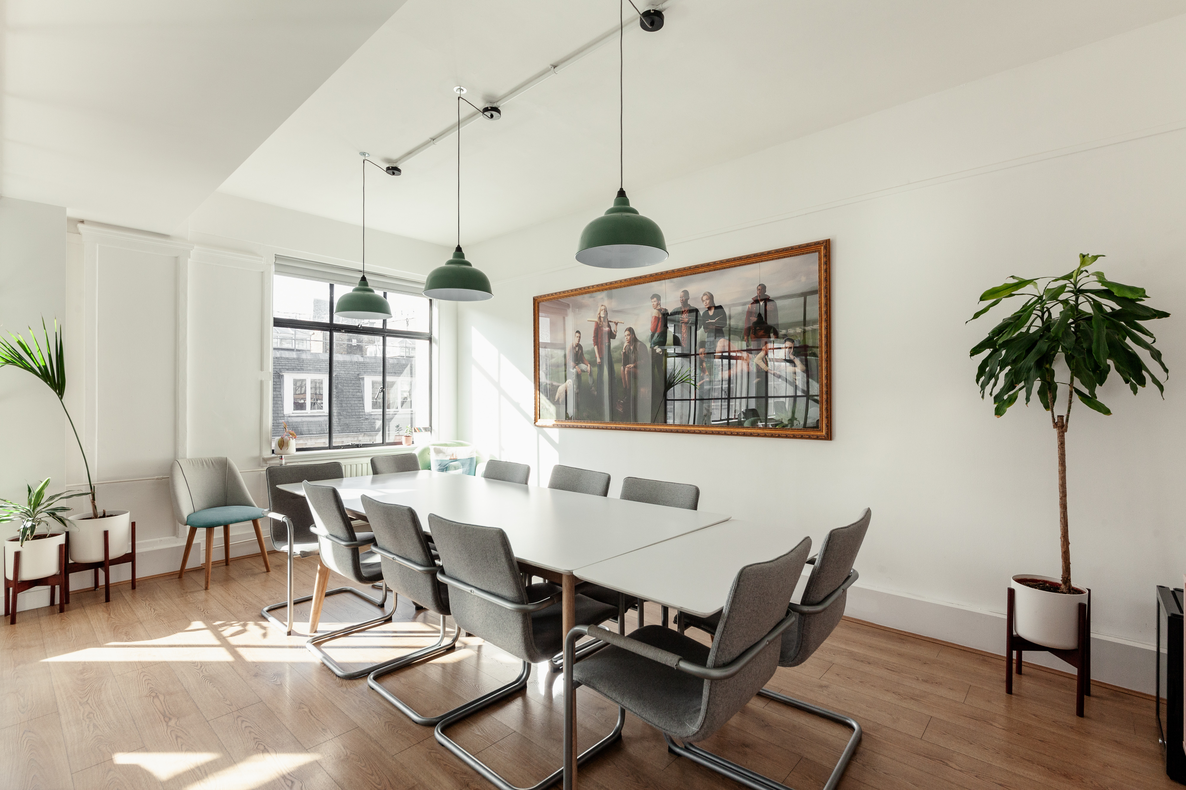 Great Titchfield House 