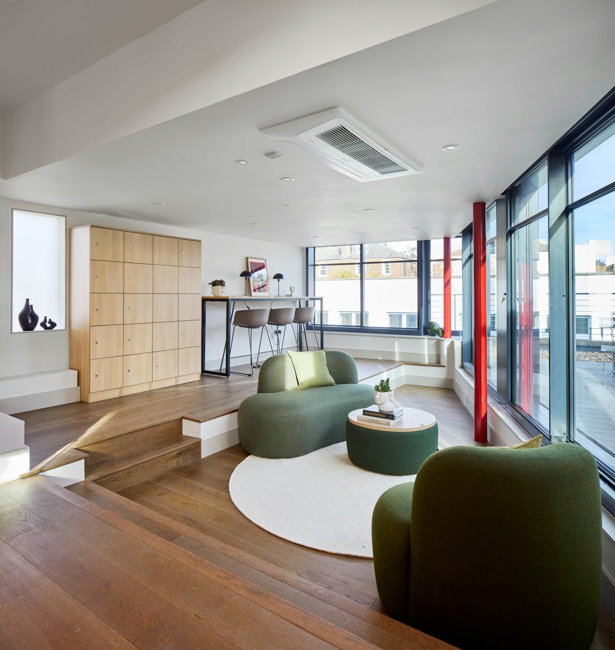 61-63 Rochester Place