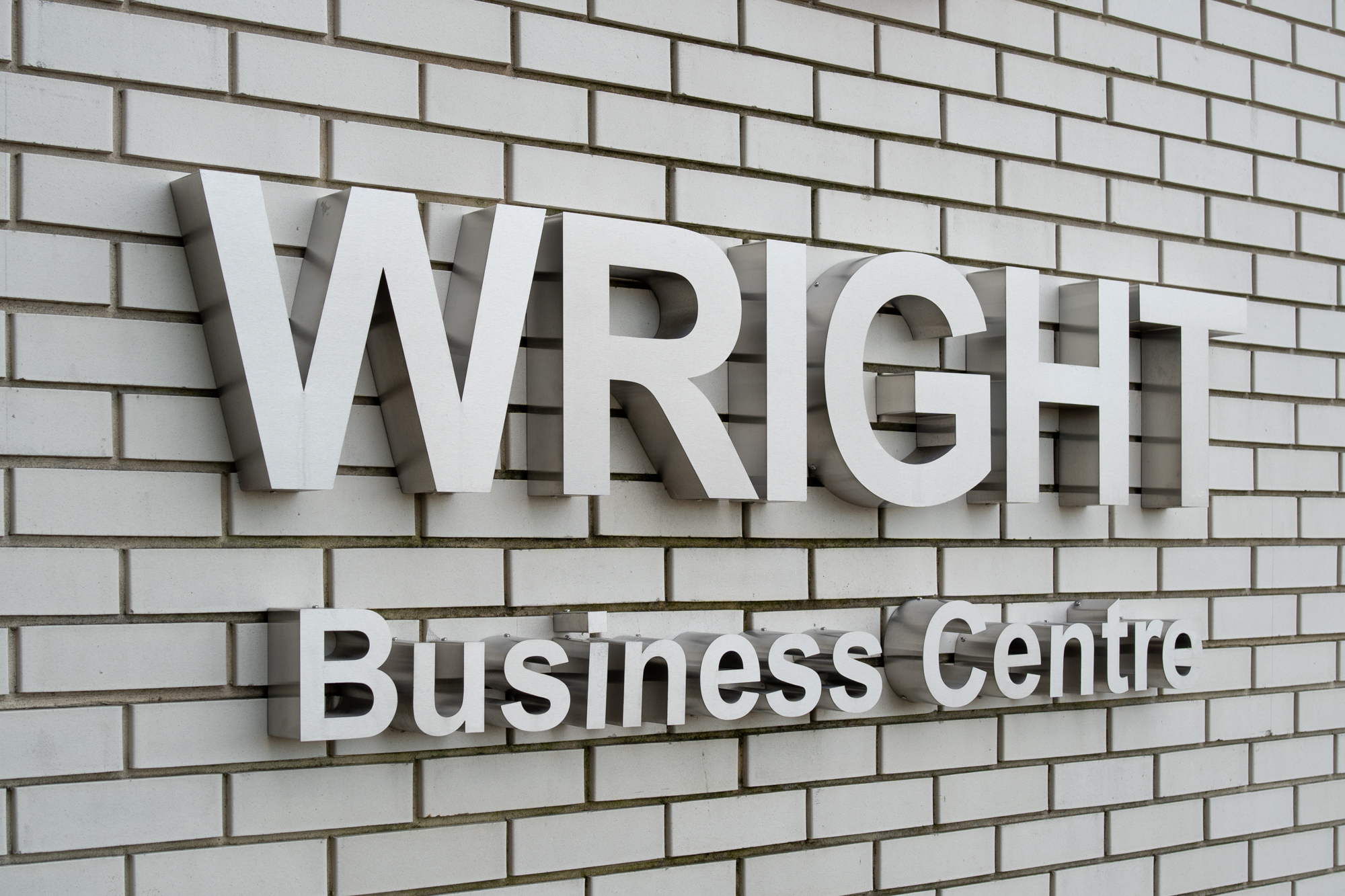 Wright Business Centre