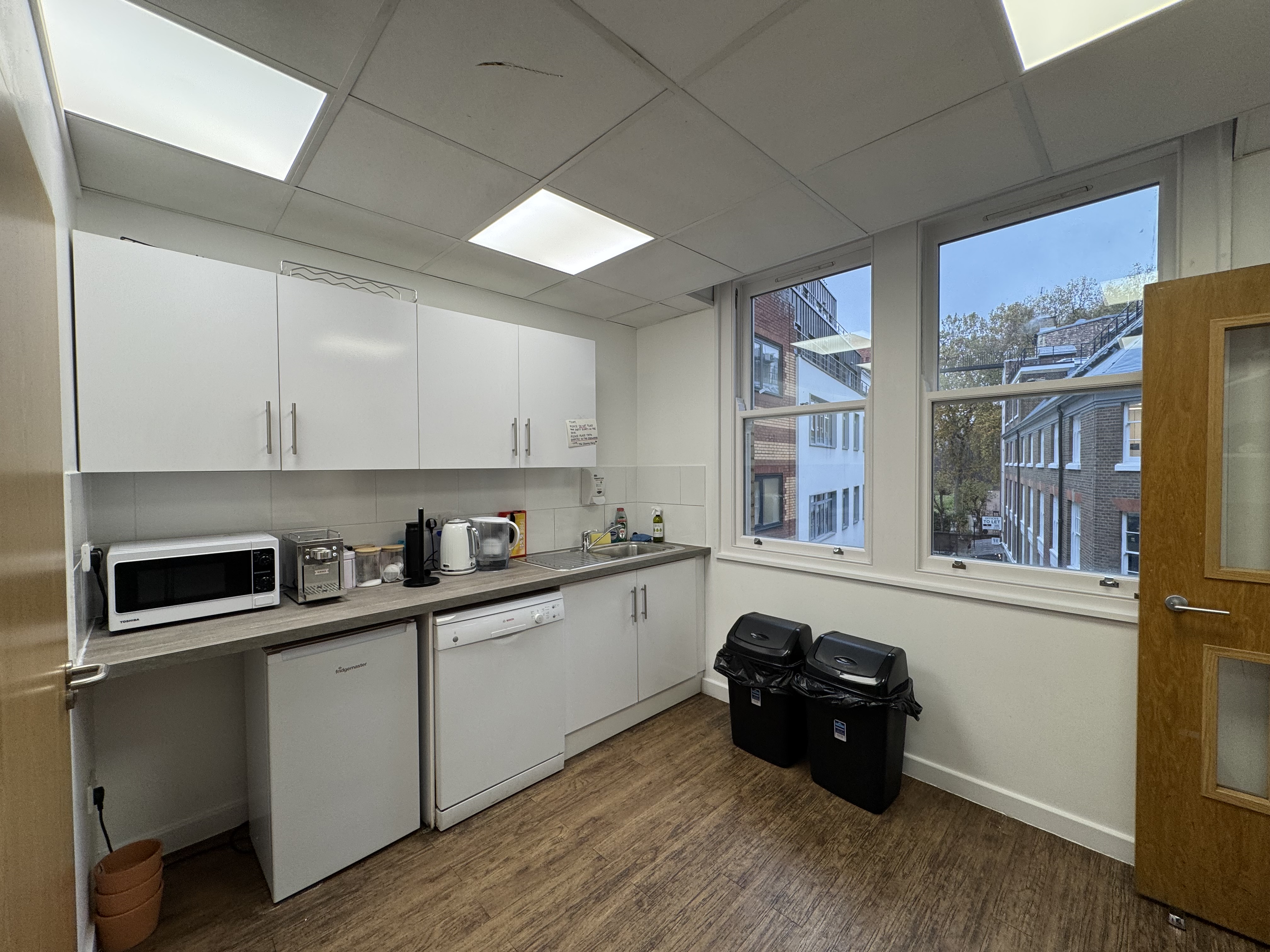 Chancery Station House  photo 9