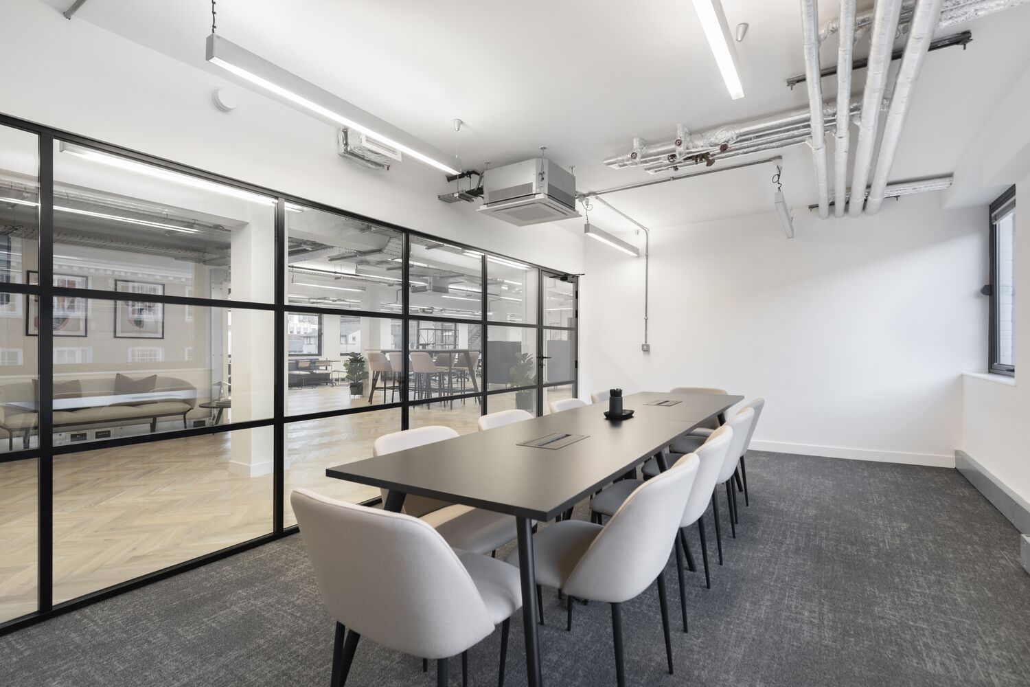 60 Gray's Inn Road photo 4