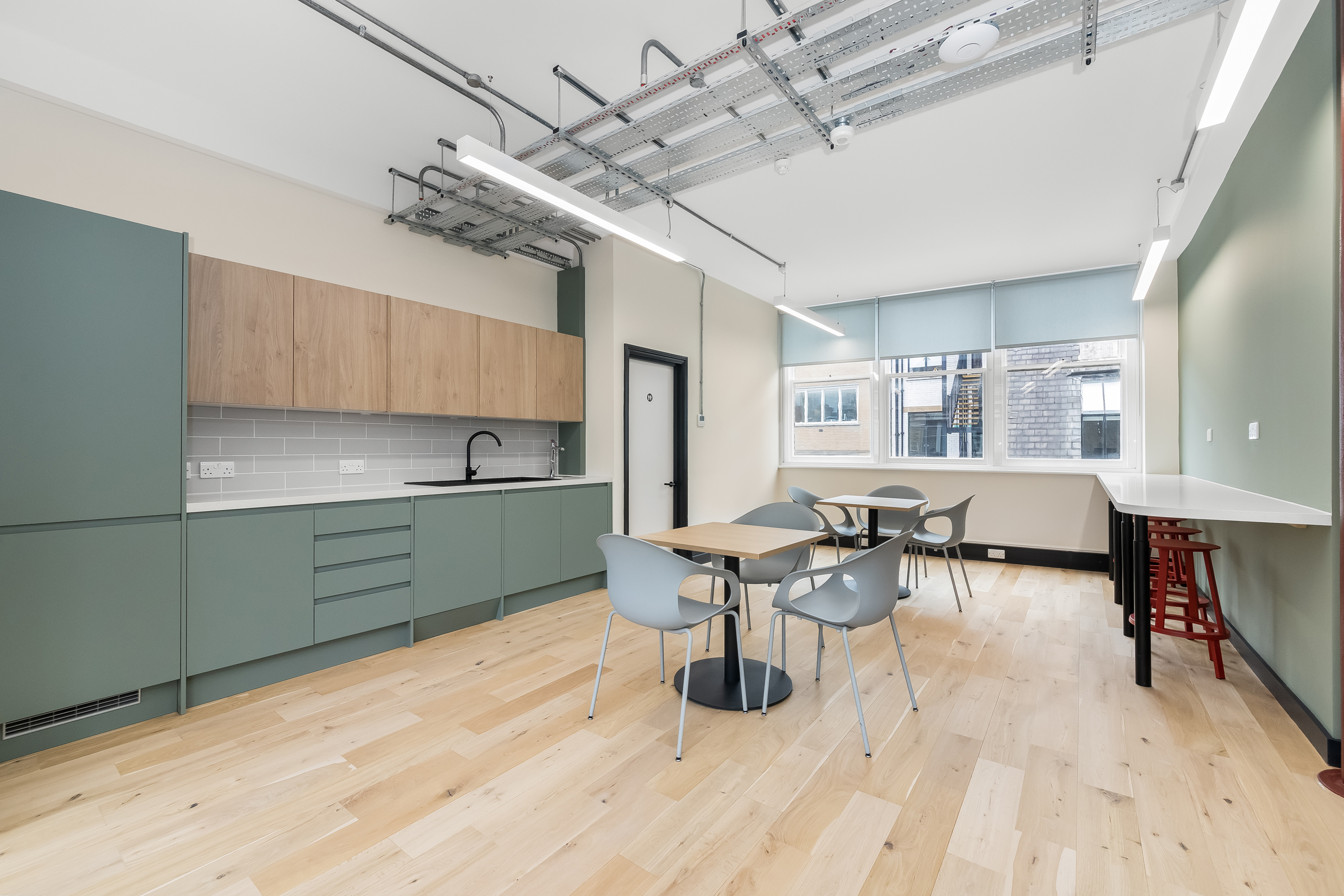 19-21 Heddon Street photo 4