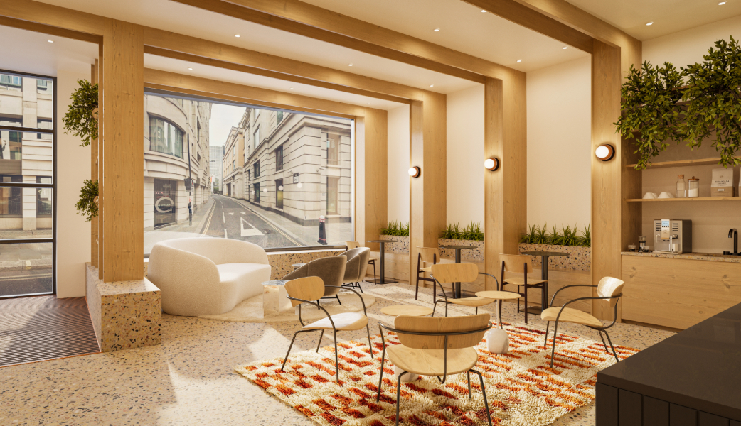 41 Moorgate photo 3