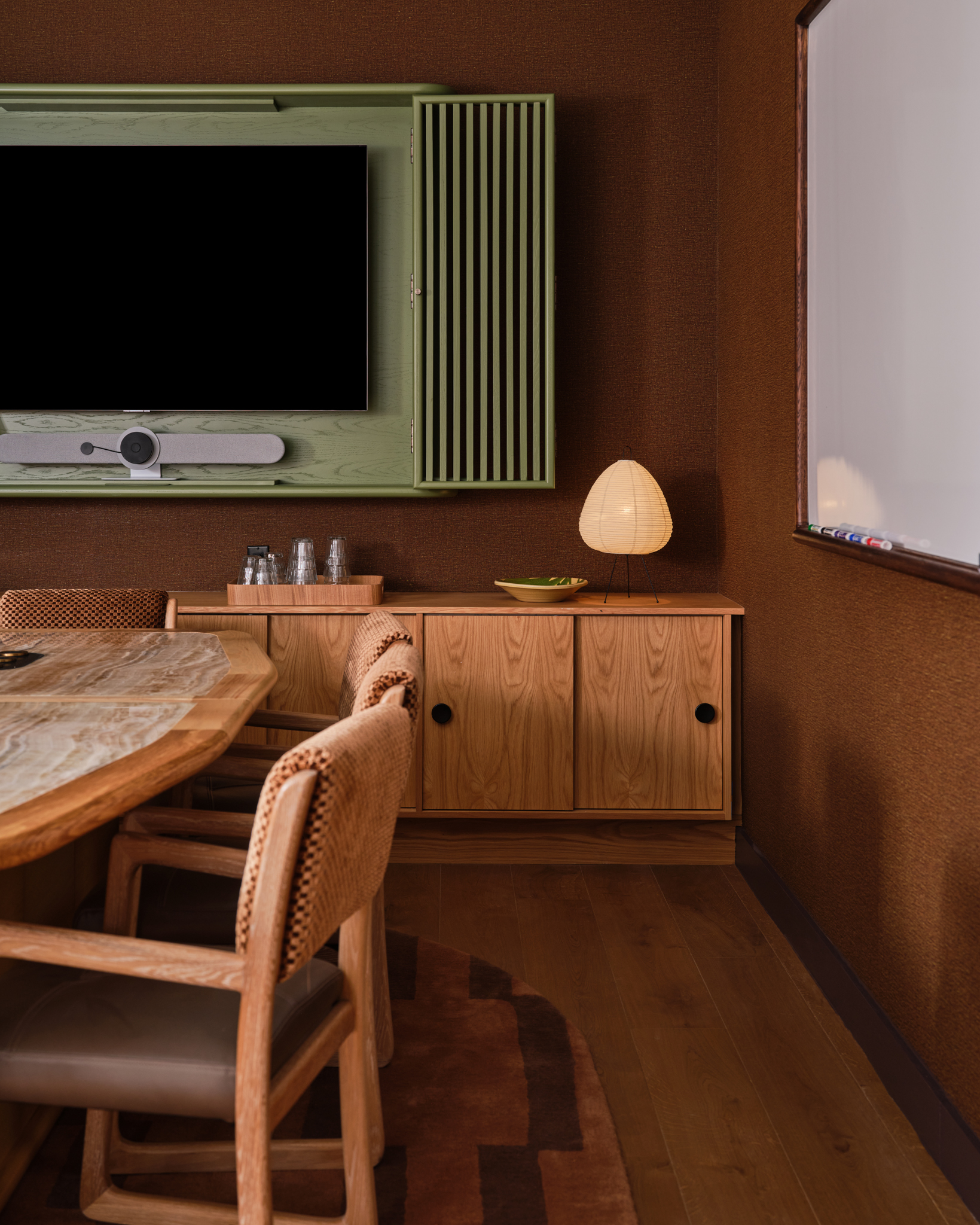The Malin Flatiron photo 3