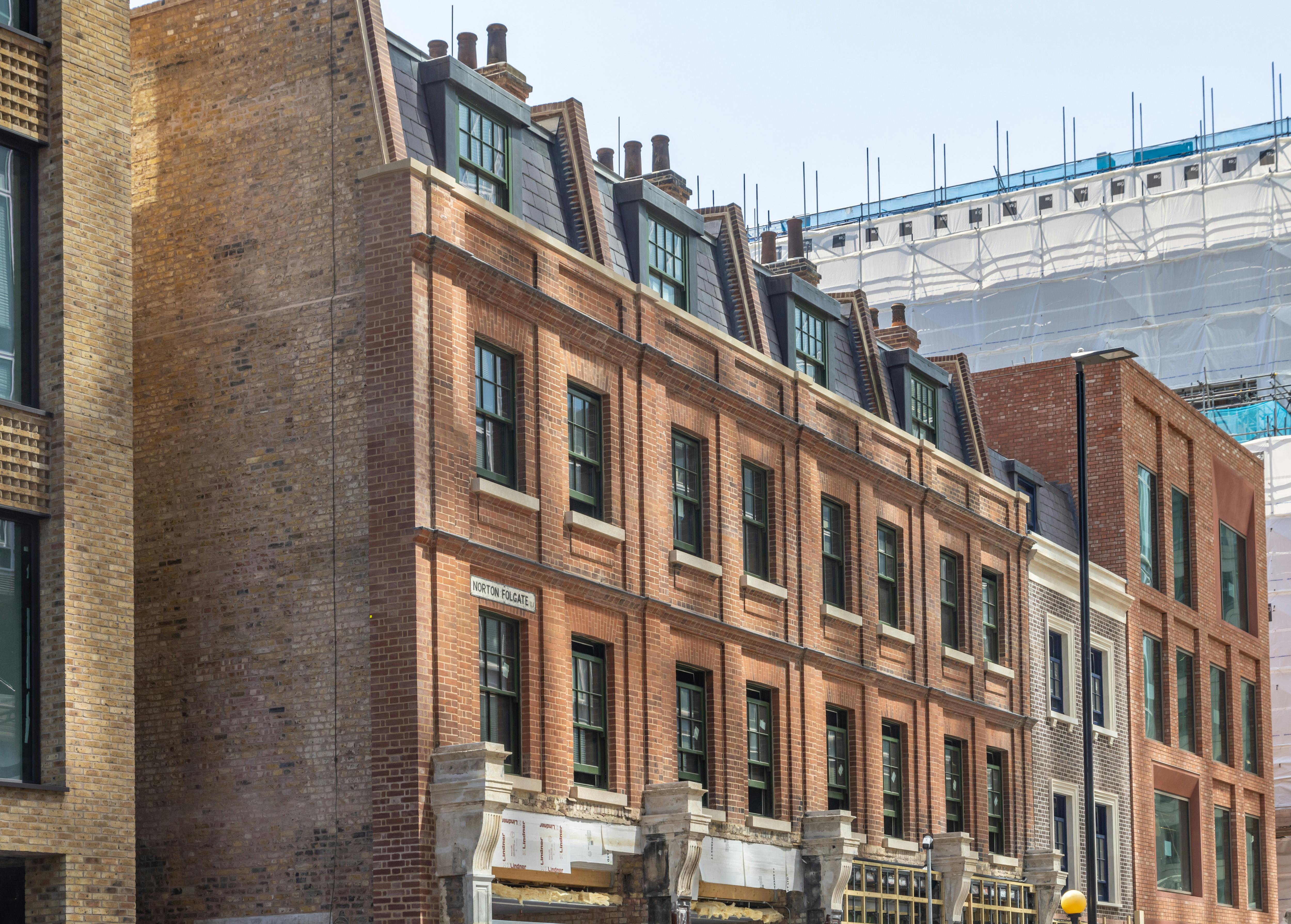 15 Norton Folgate photo 3