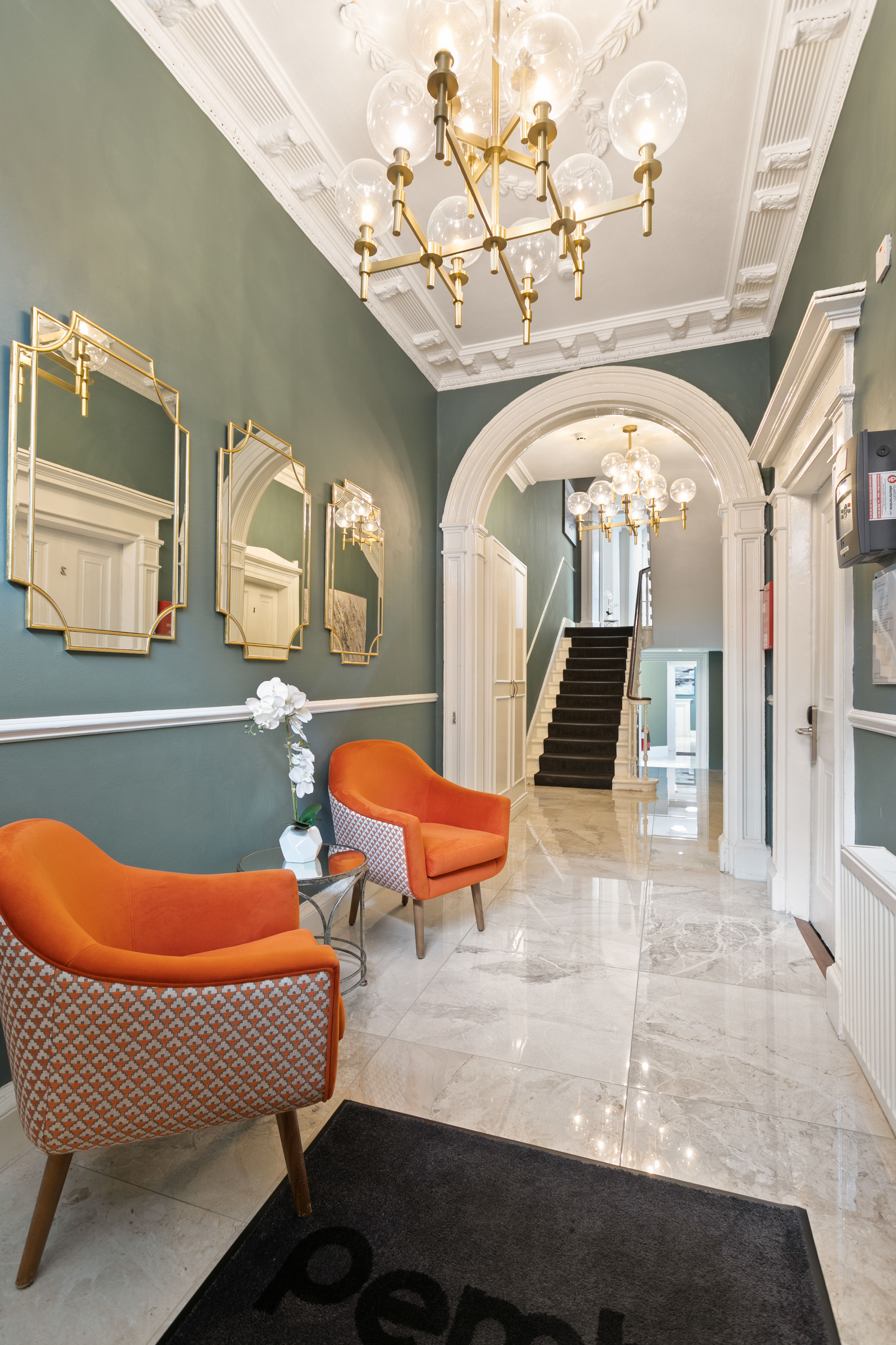 29 Mount Street Upper