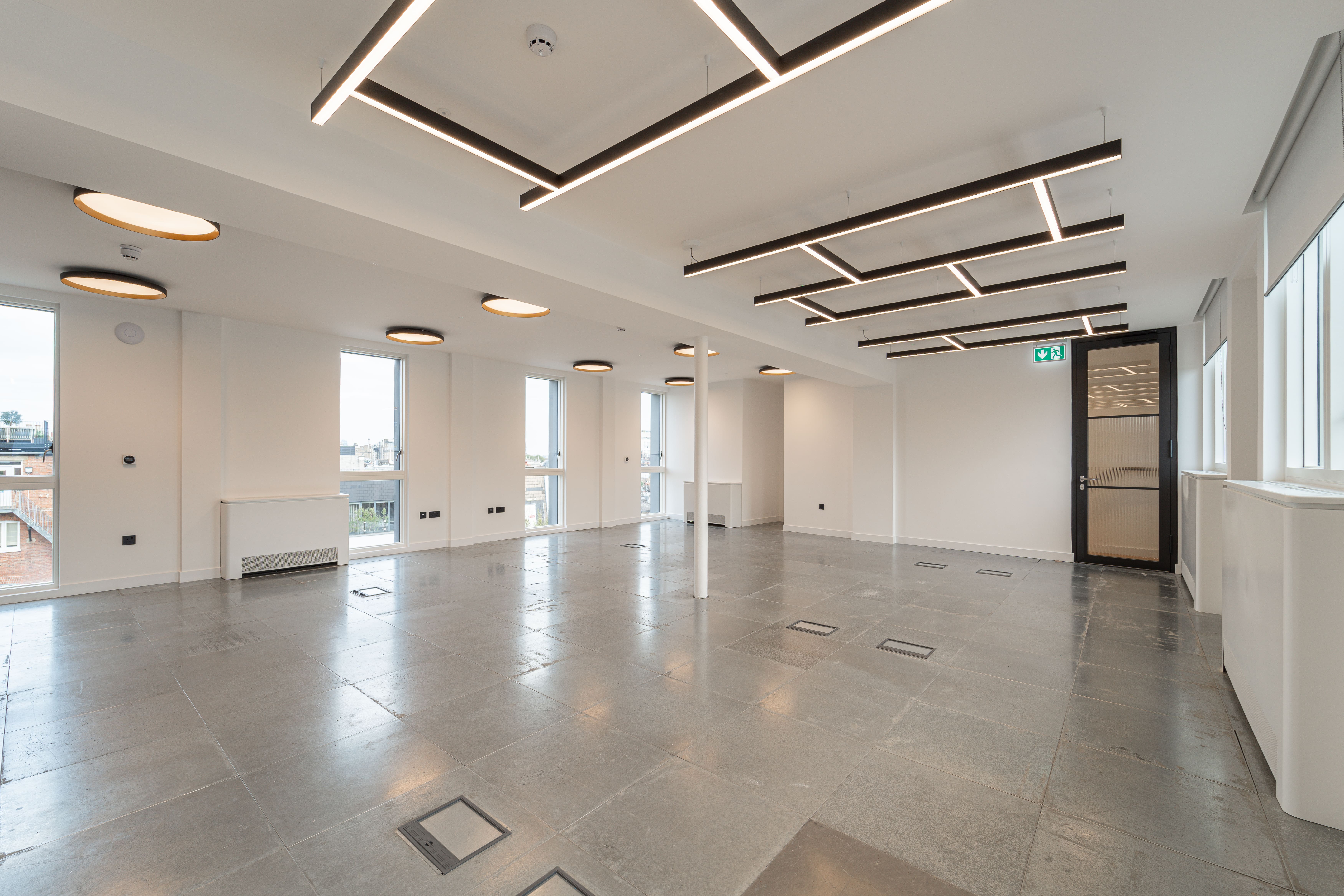 The Ada Building photo 8