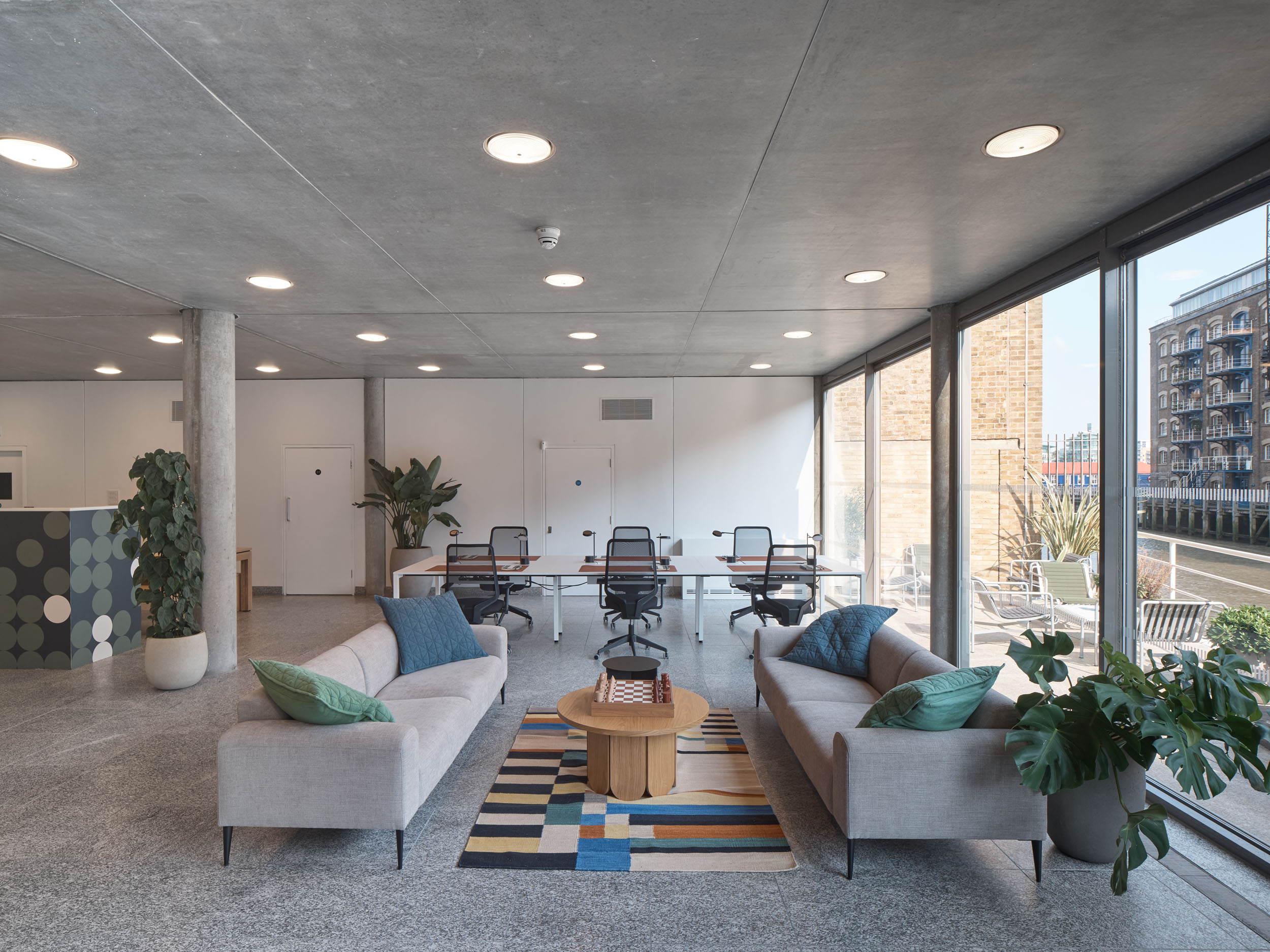 Conran Building photo 3