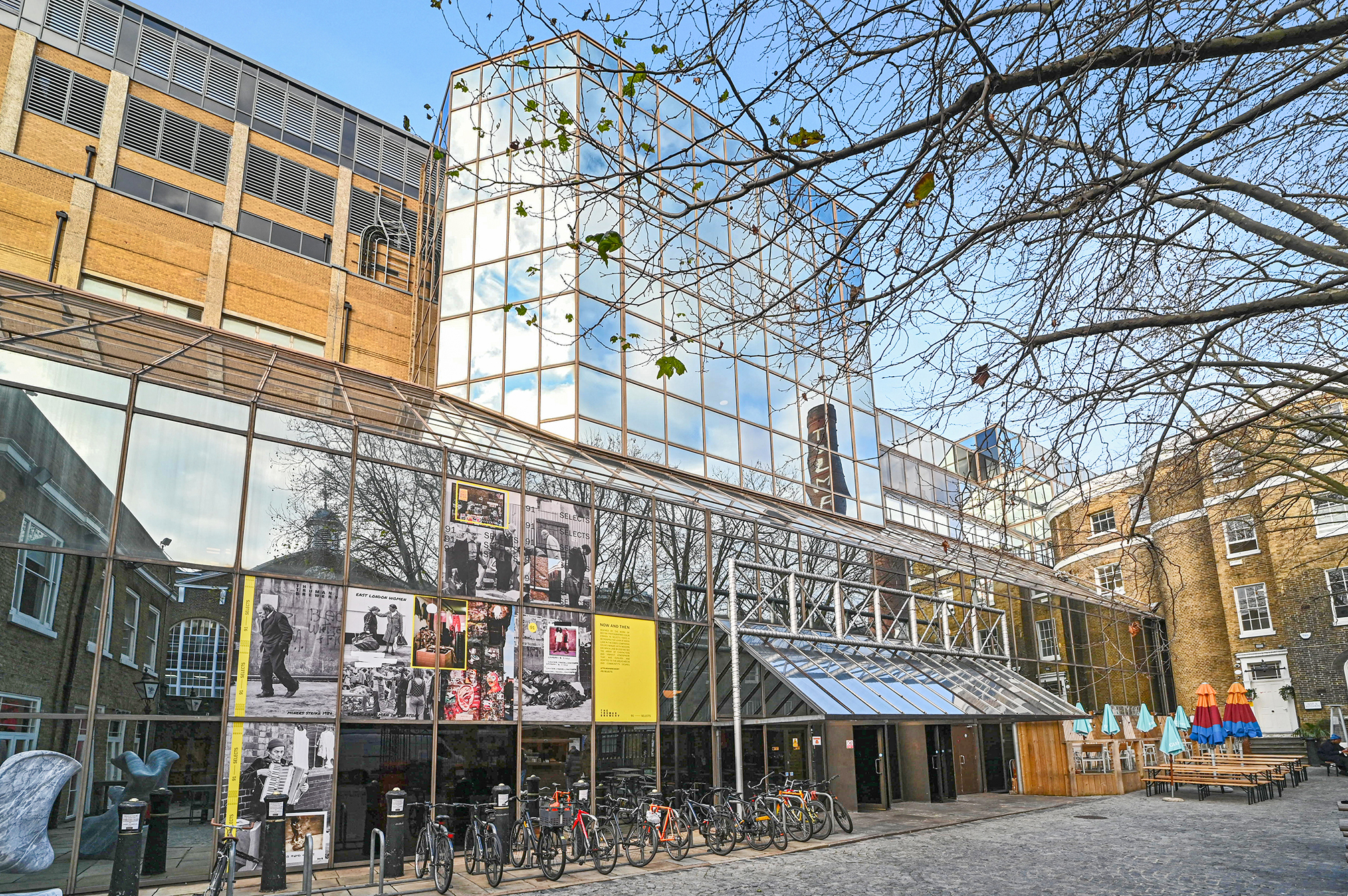 The Truman Brewery  photo 7