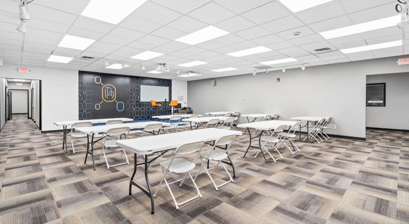 The 808 Coworking photo 3