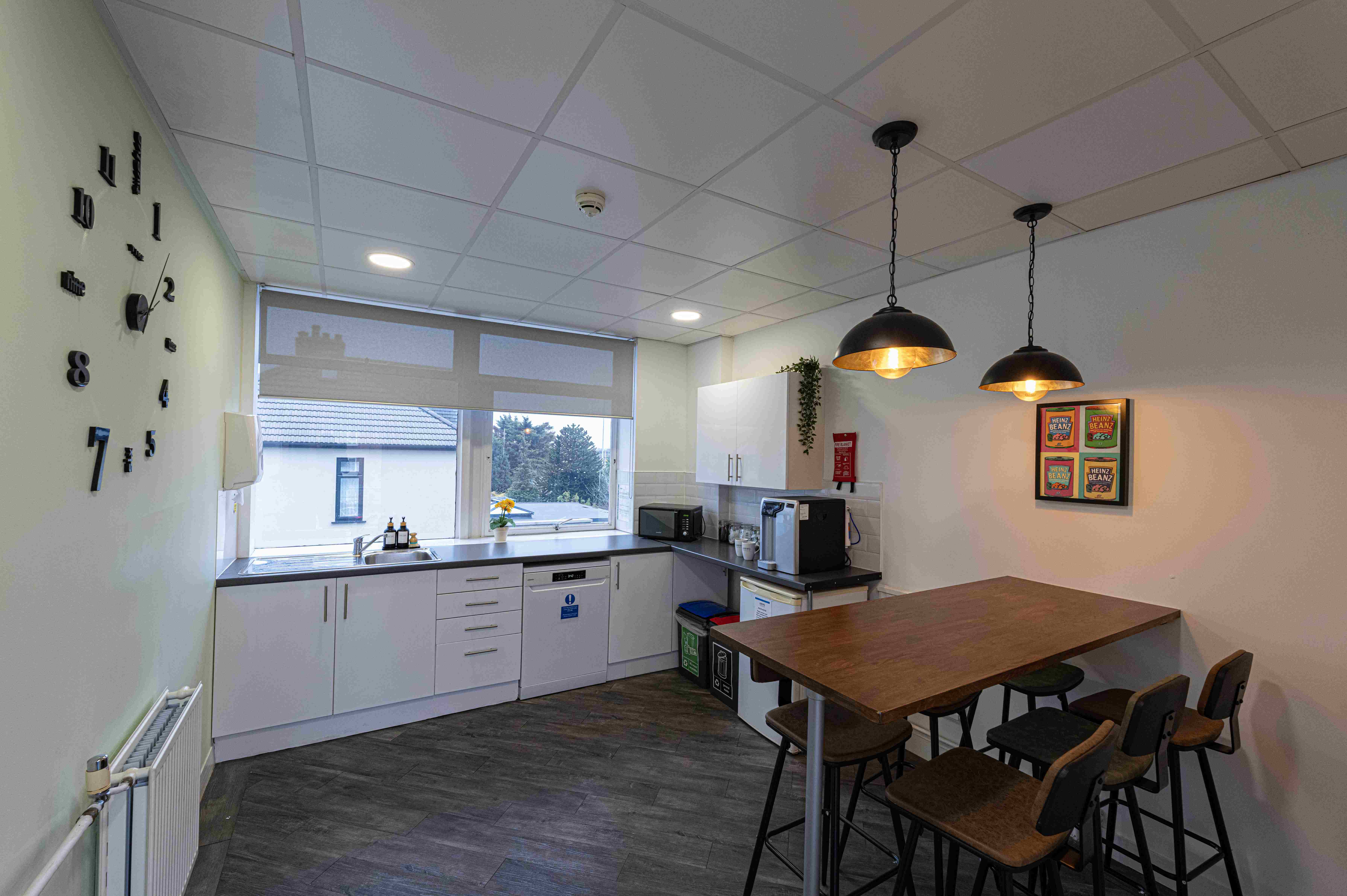 Boundary House photo 2