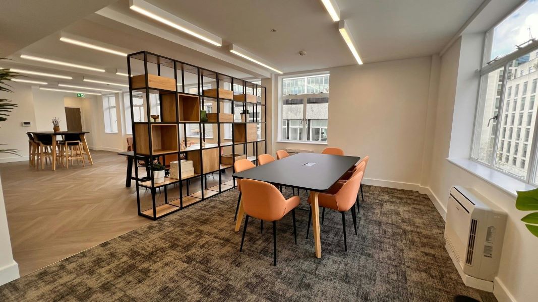 60 Cheapside  photo 12