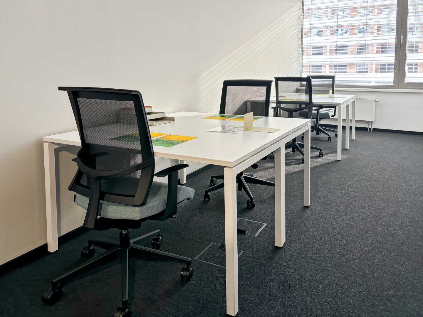 Regus Cassovar photo 7