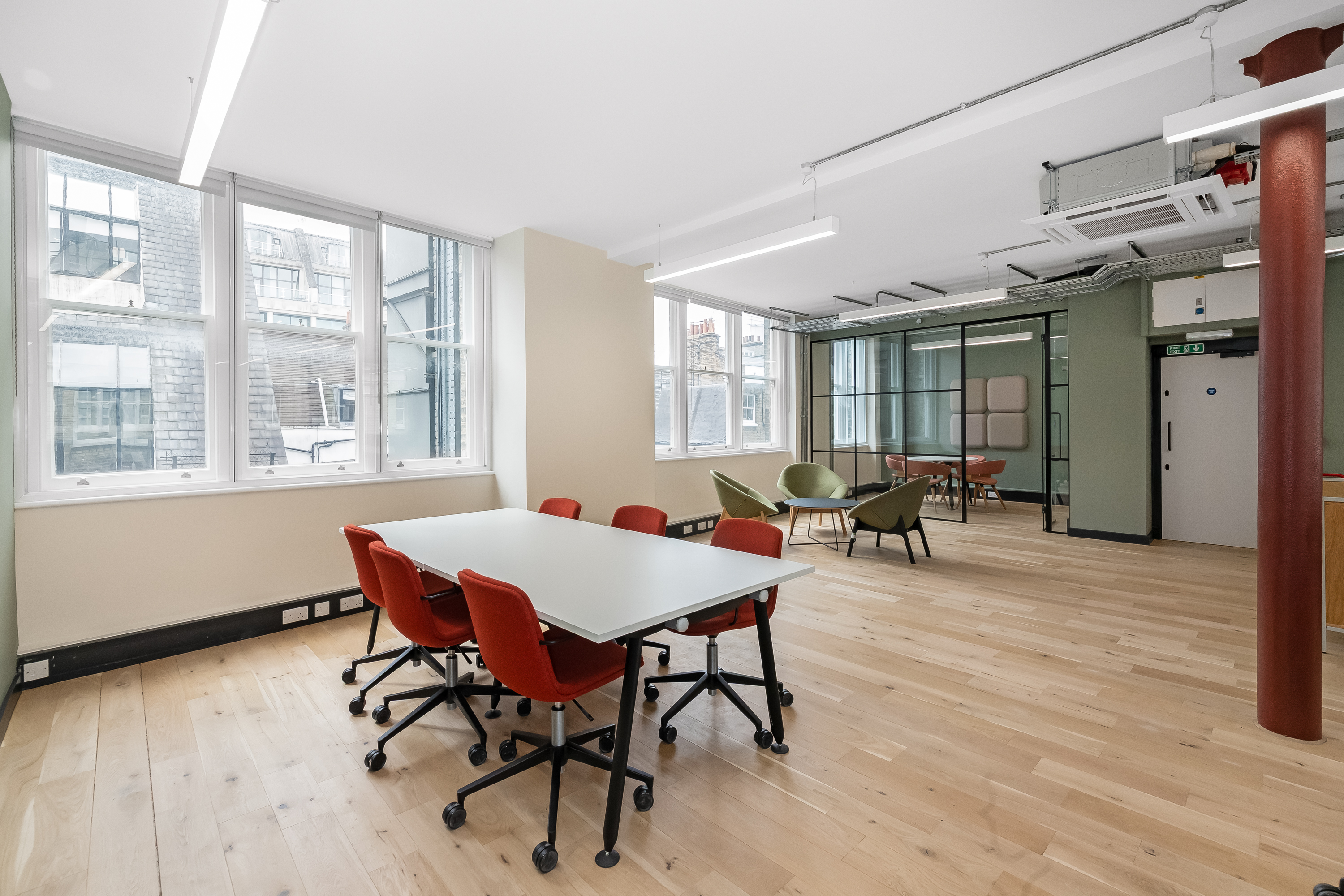 19-21 Heddon Street photo 2