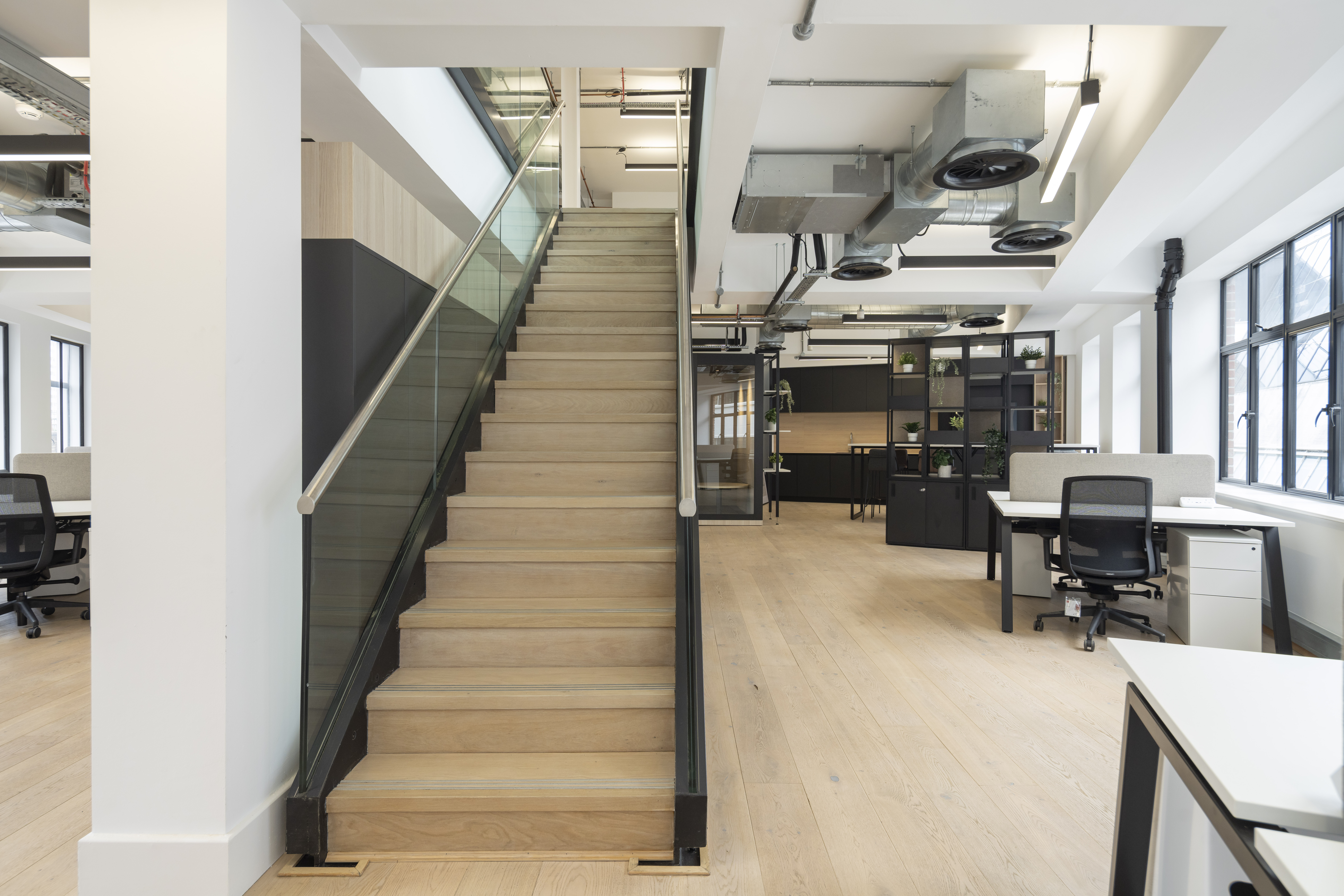 Sekforde House photo 3