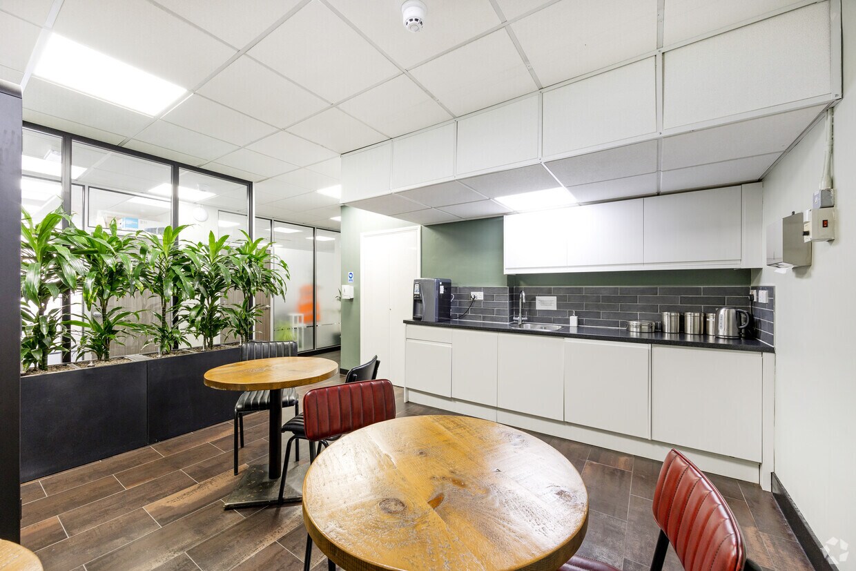 Smithfield Serviced and Virtual Offices photo 9
