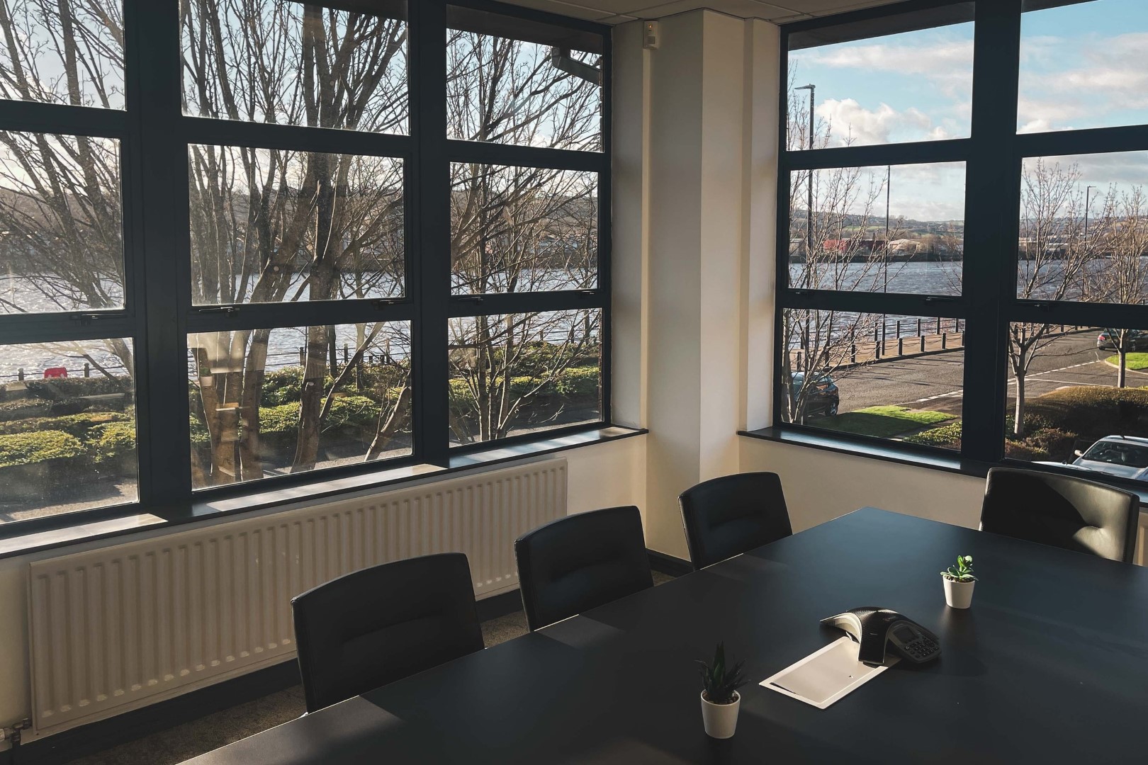 RiverView Business Centre photo 3