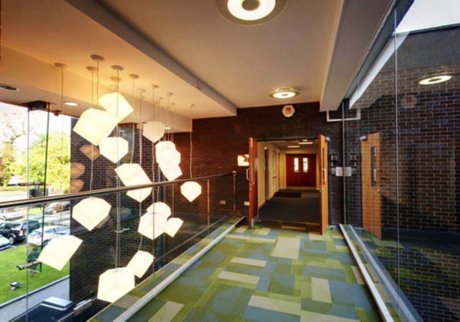 CIBA Building photo 5