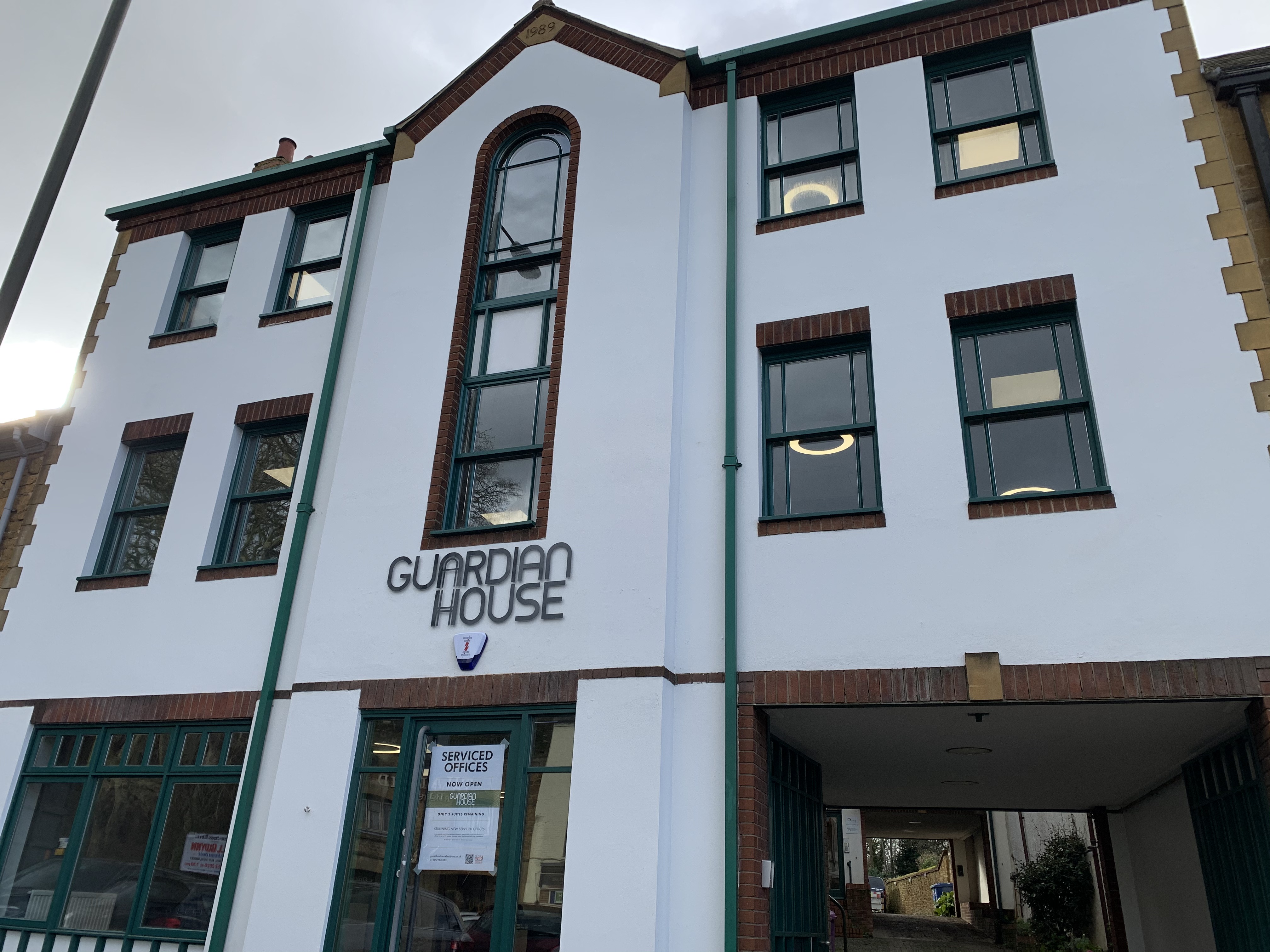 Guardian House  photo 6