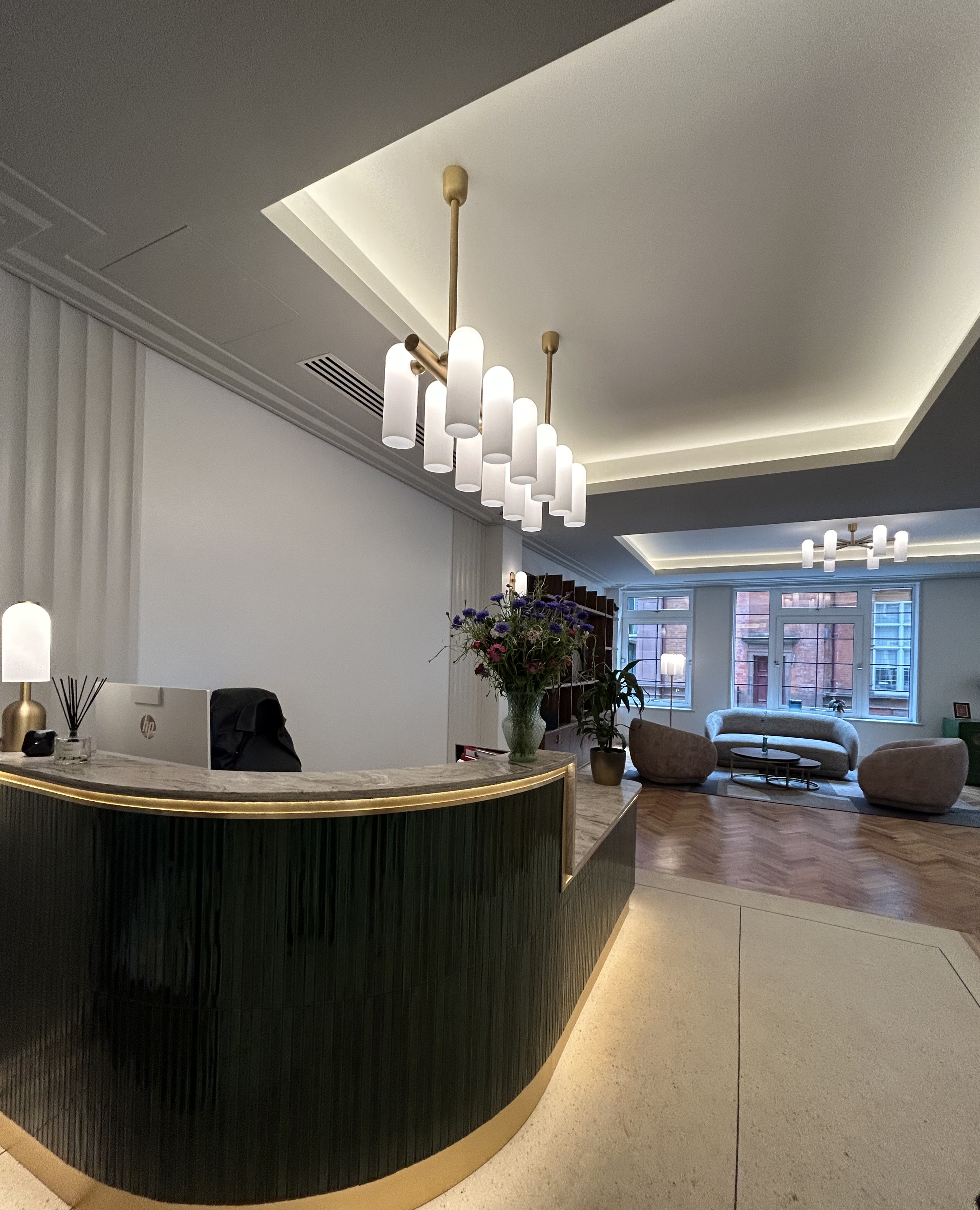 Alliance House photo 3