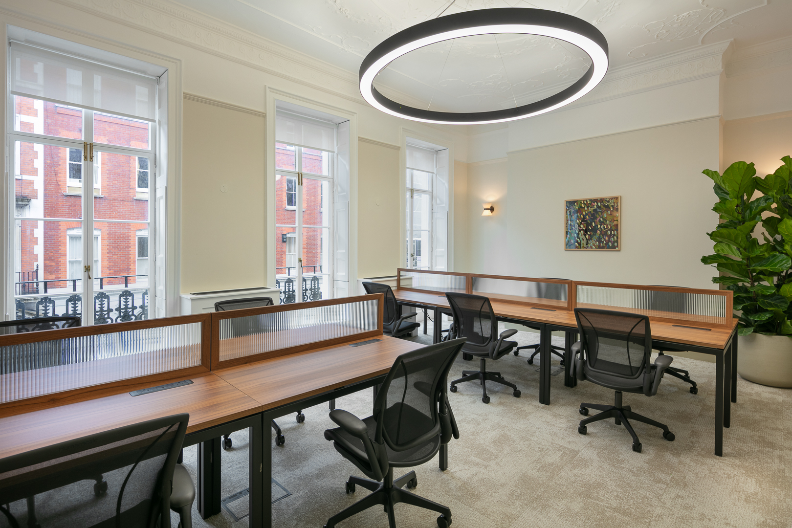Elmtree (32 Welbeck Street) photo 2