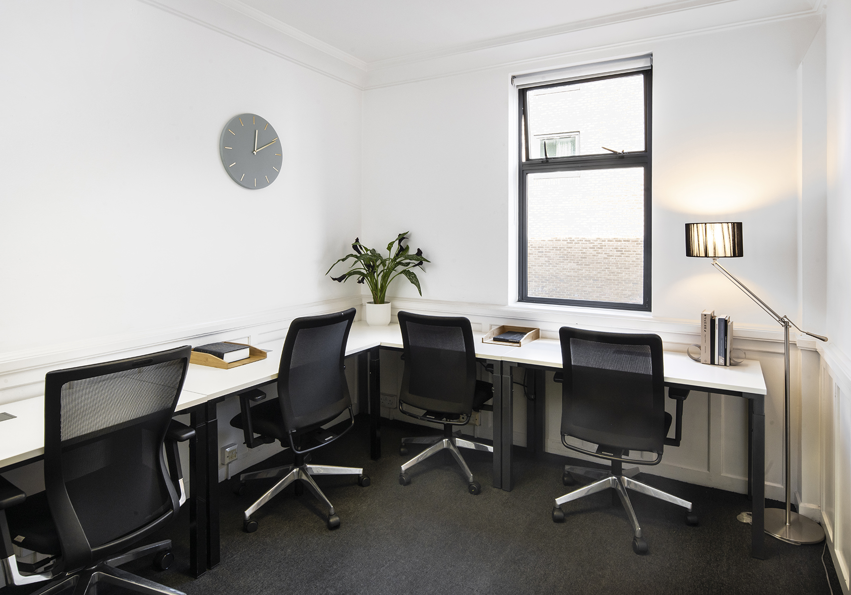 The WorkWell @EC1 photo 5