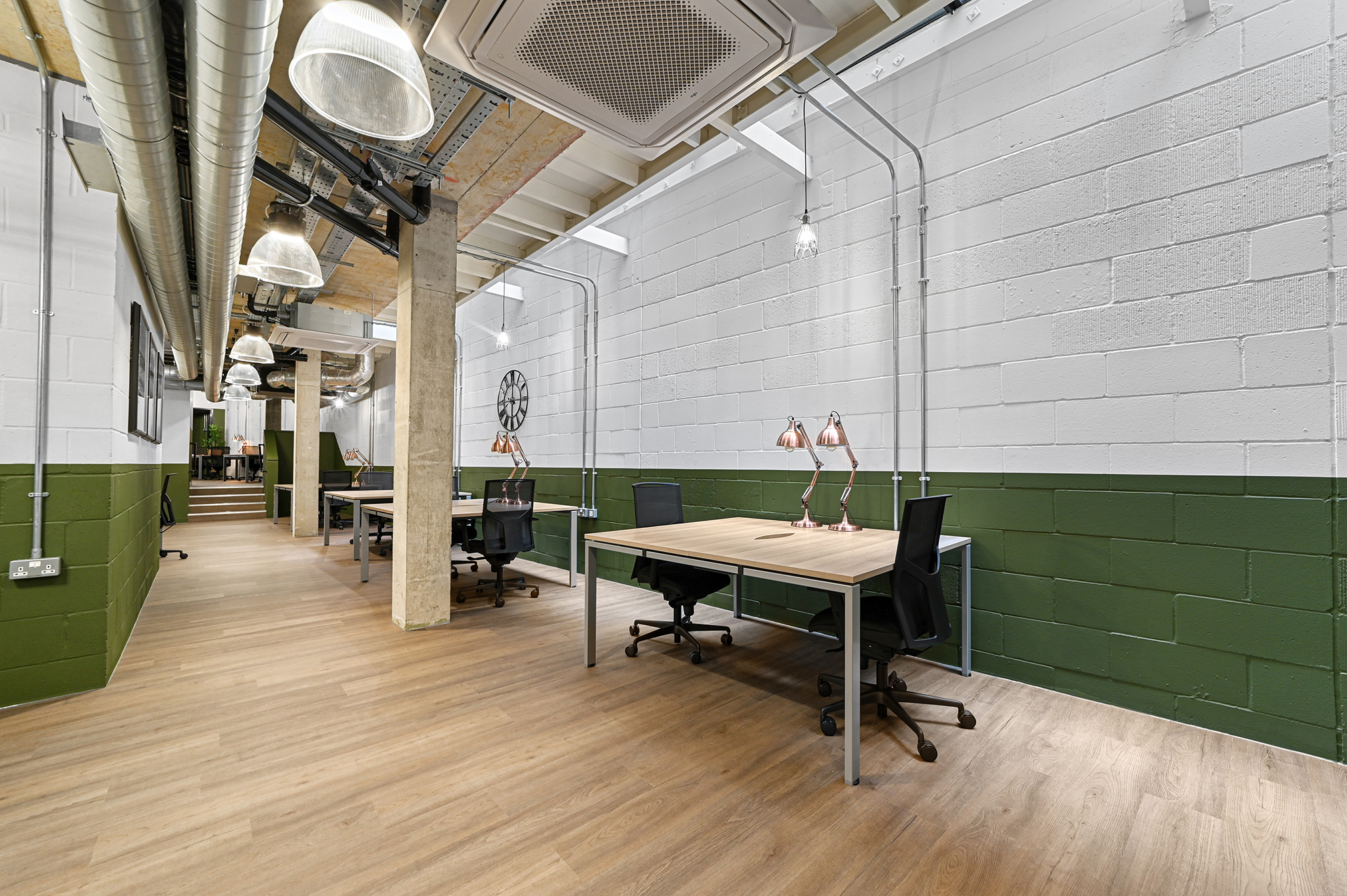 Spitalfields Works photo 6