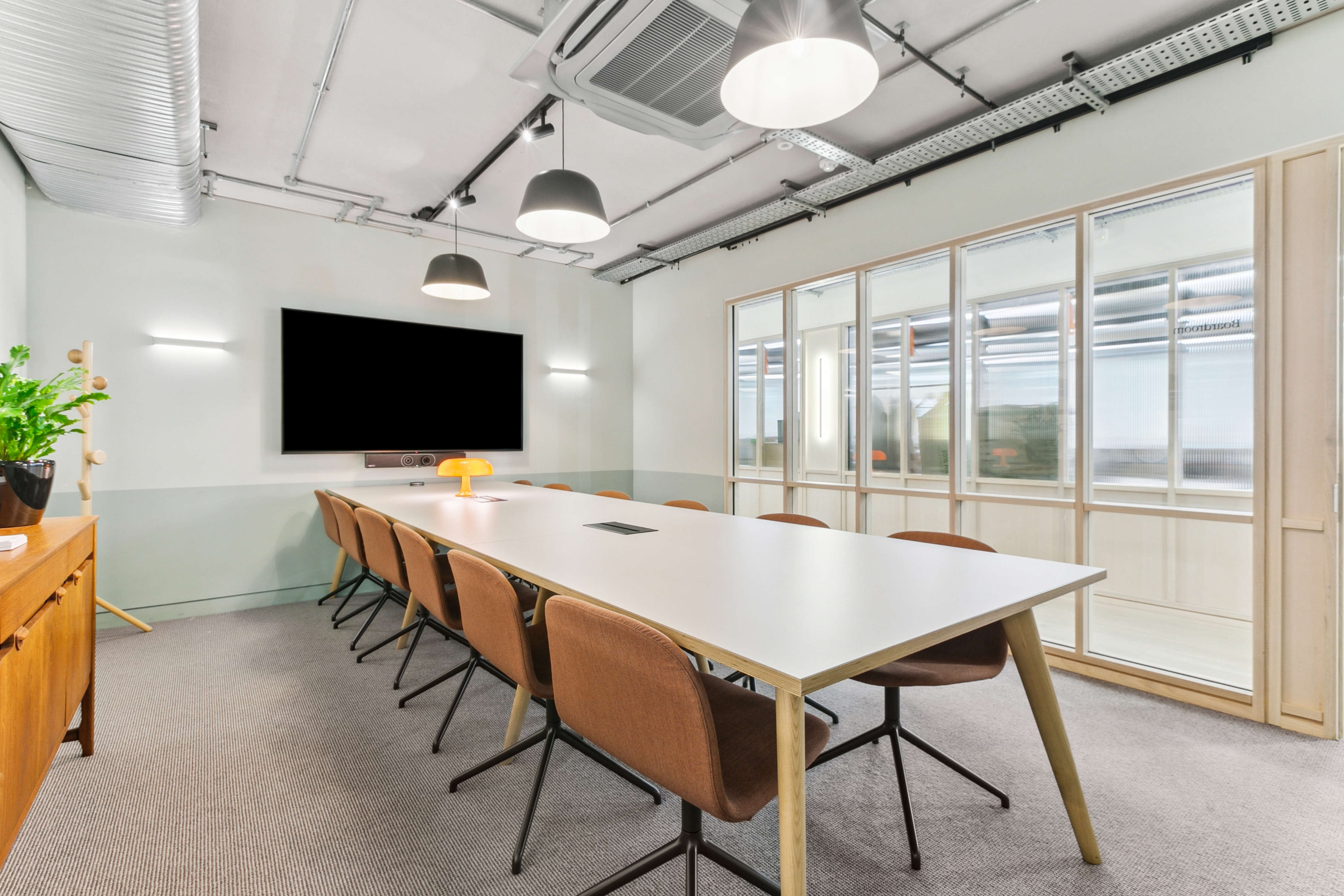 The Fulham Centre photo 12