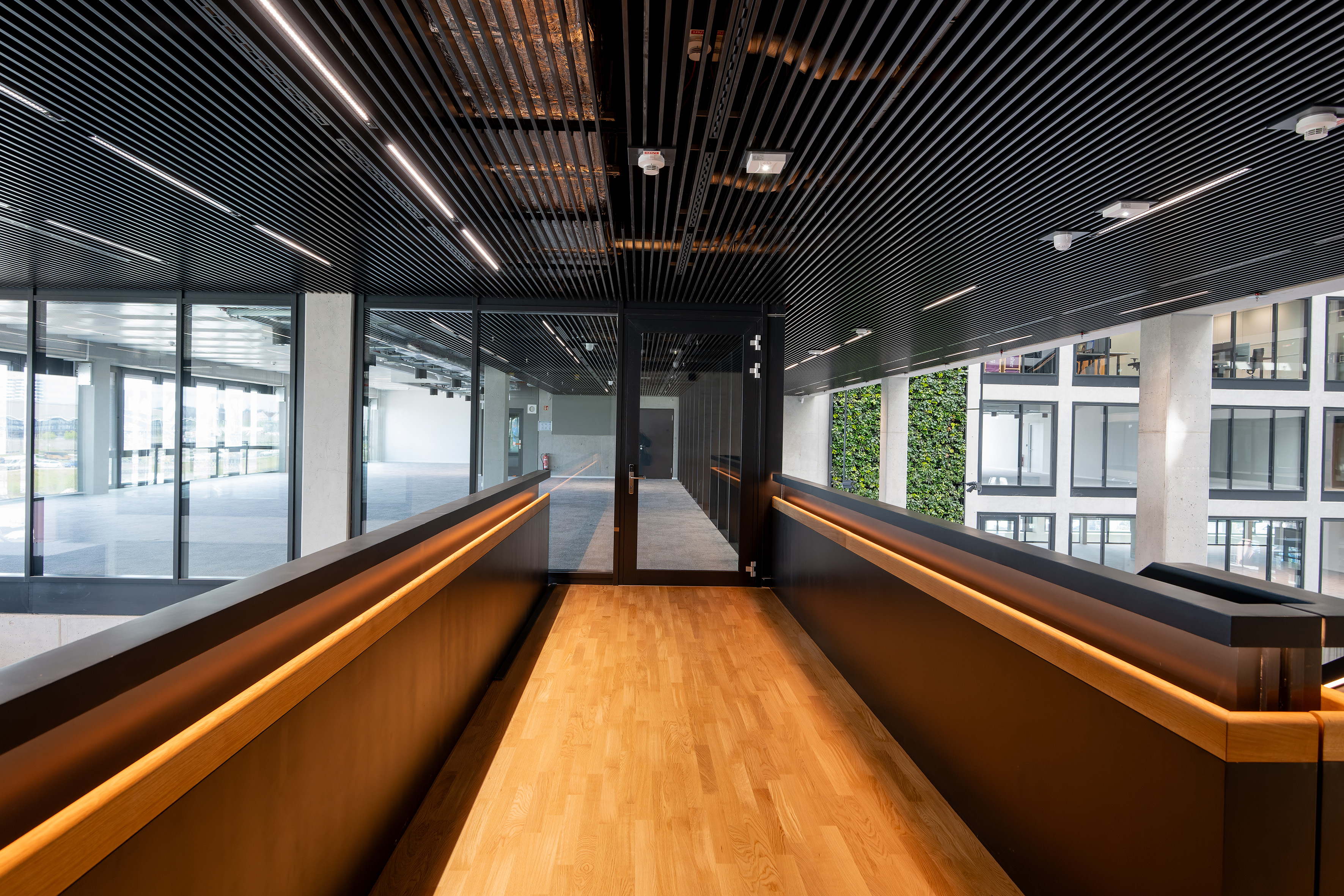 EDGE Workspaces HafenCity photo 7