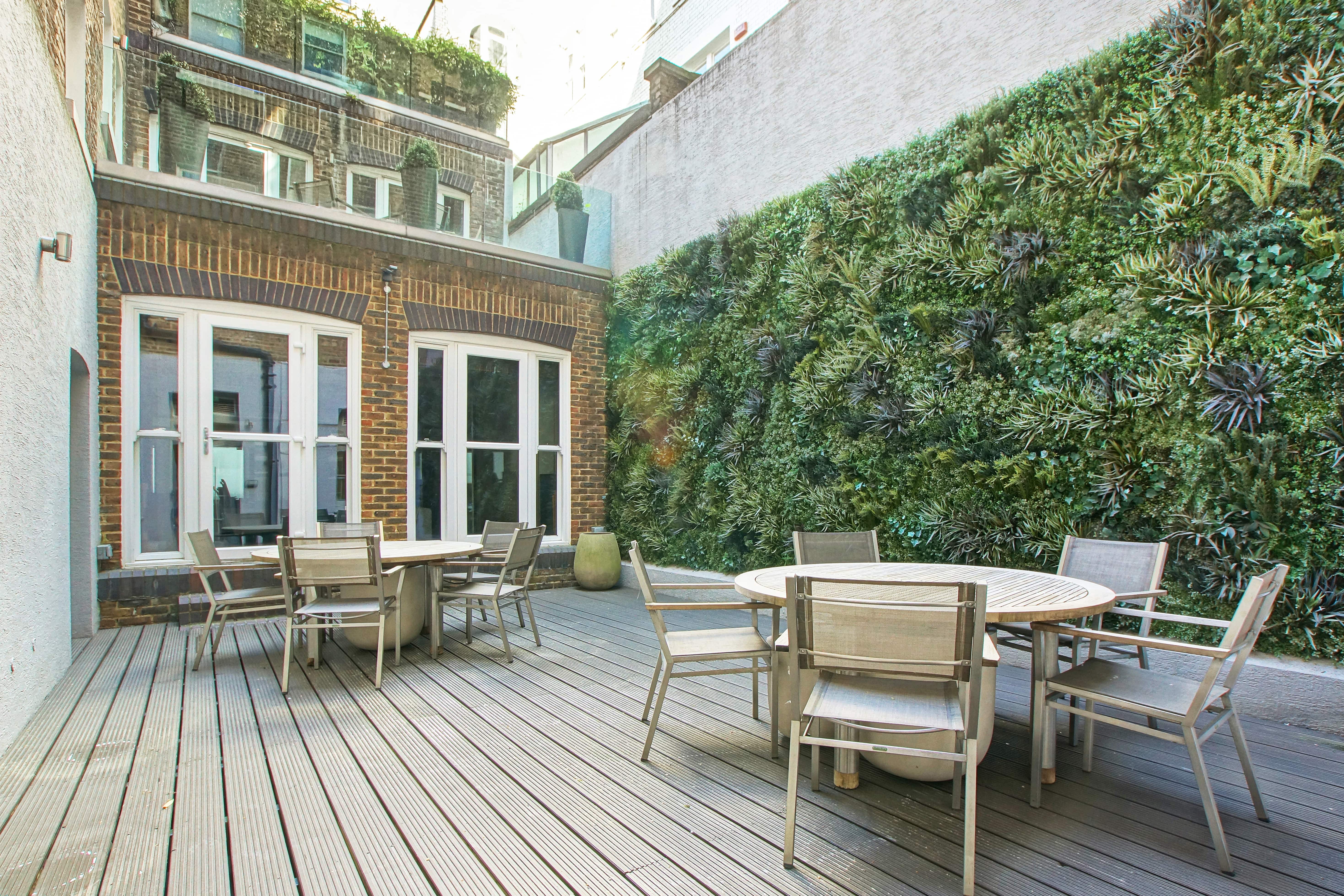 18 Cavendish Square photo 3
