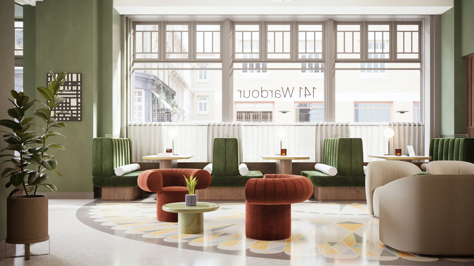 141 Wardour Street photo 7