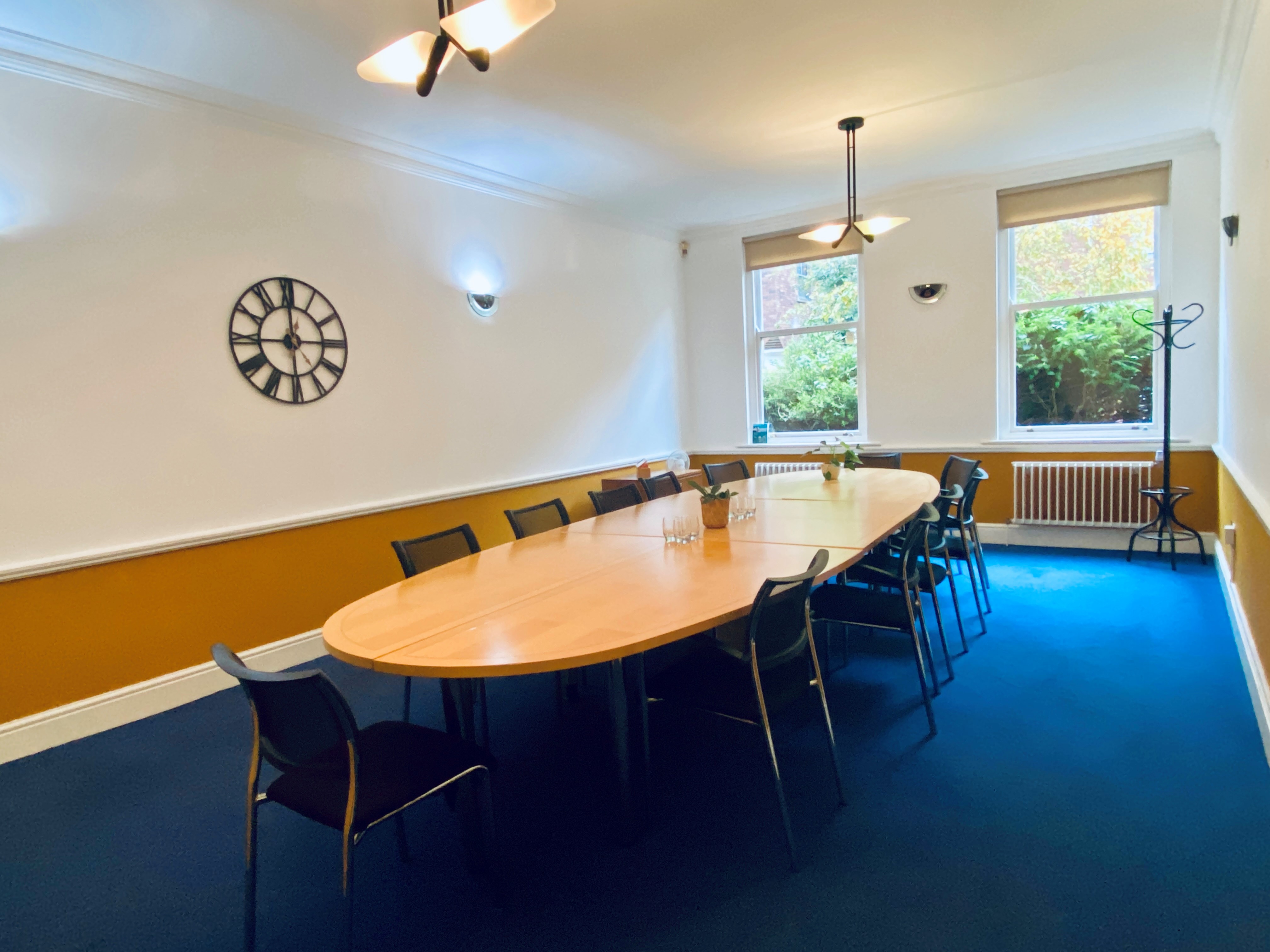 Vicarage Chambers photo 7