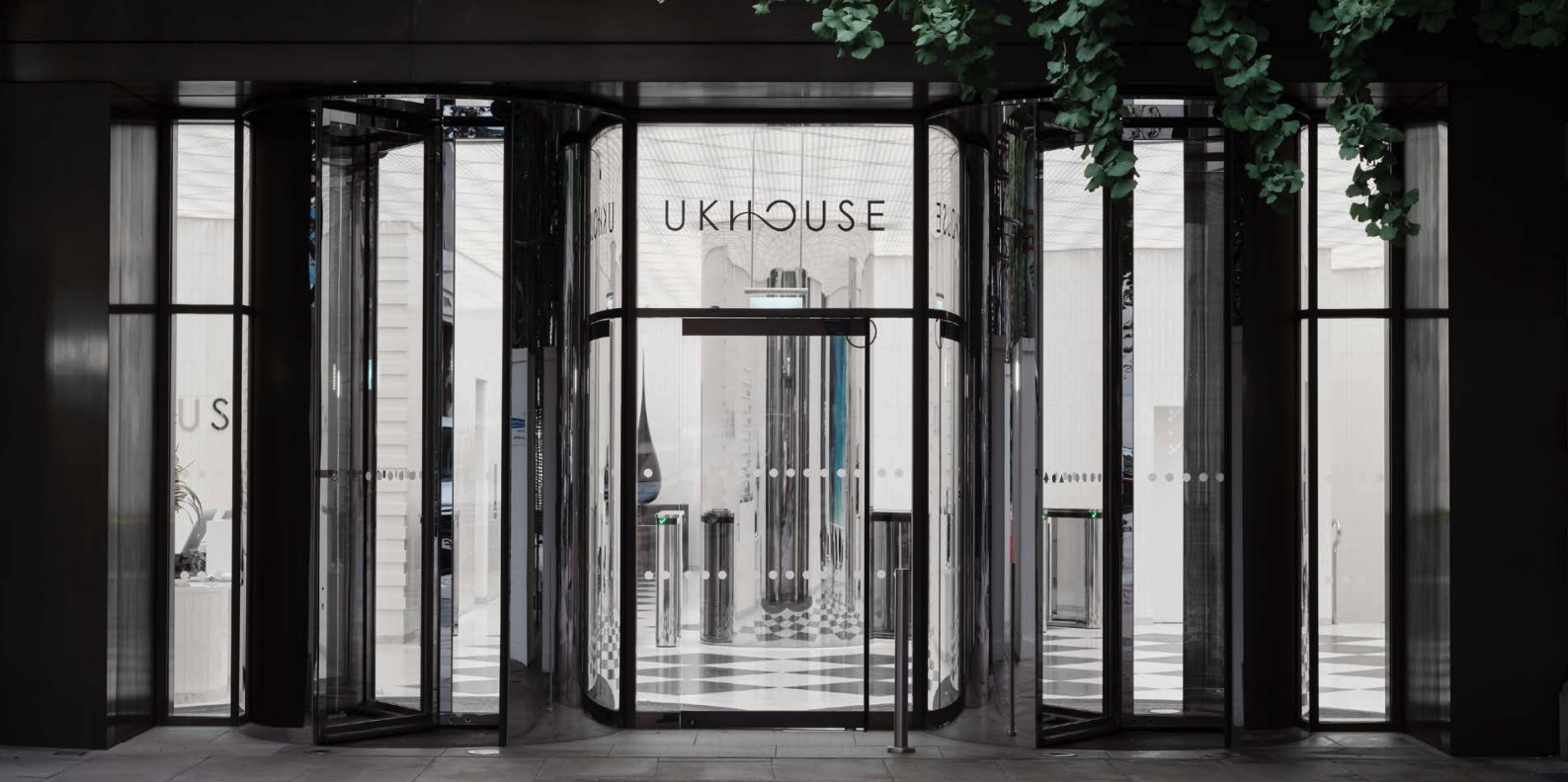 UK House - 2 Great Titchfield Street photo 12