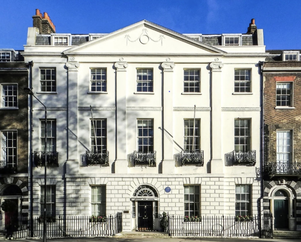 The White House - 6 Bedford Square photo 7