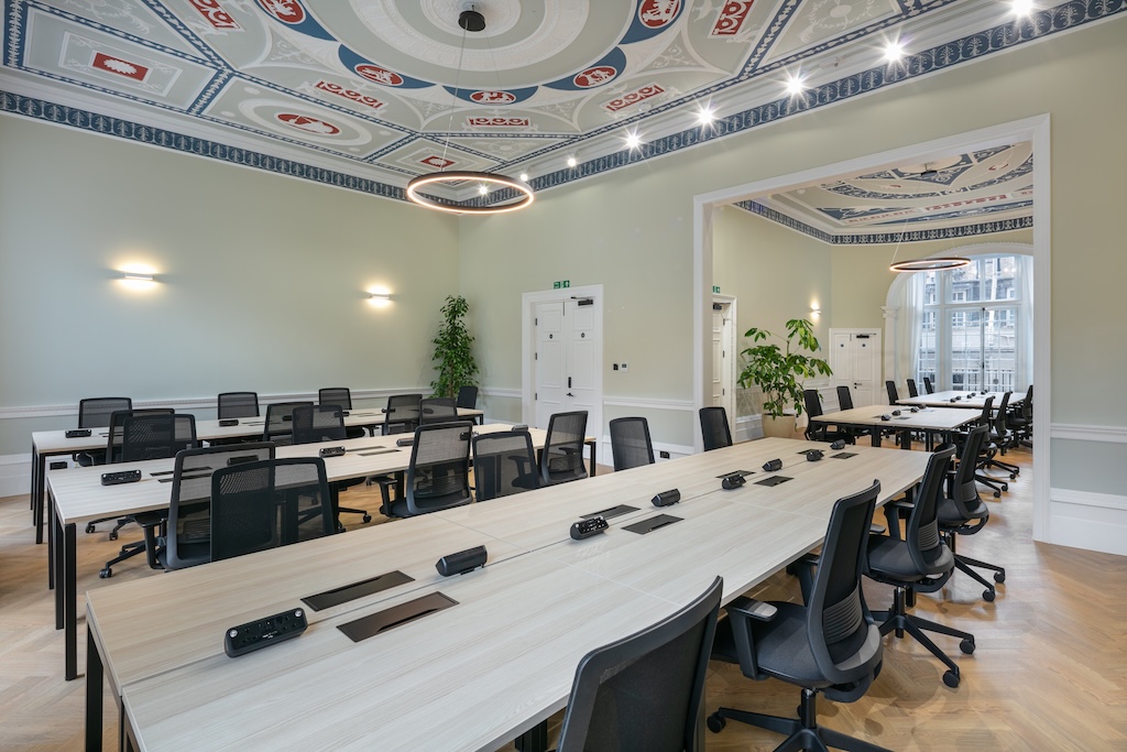 Elmtree (19 Portland Place) photo 6