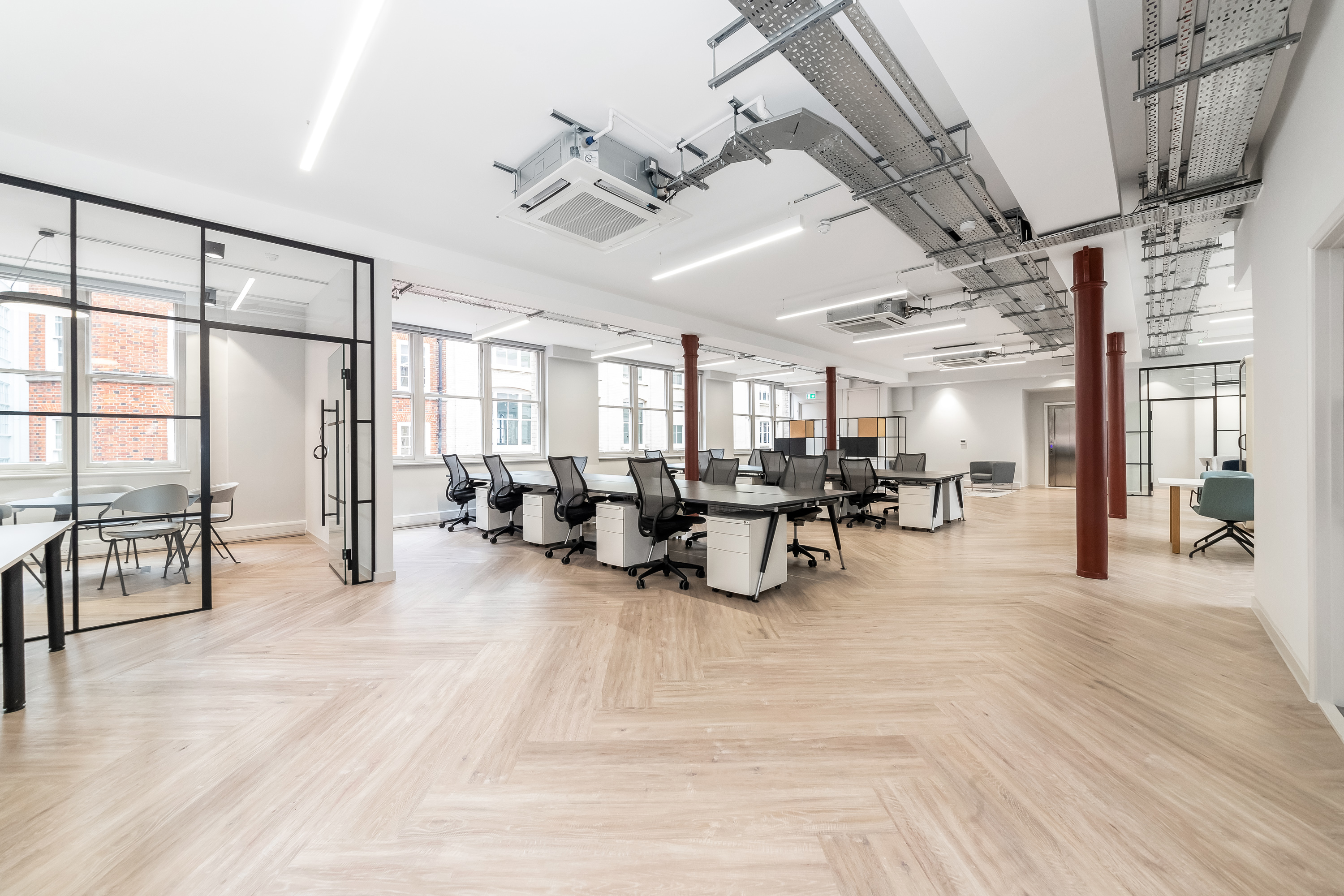 23-27 Heddon Street photo 4