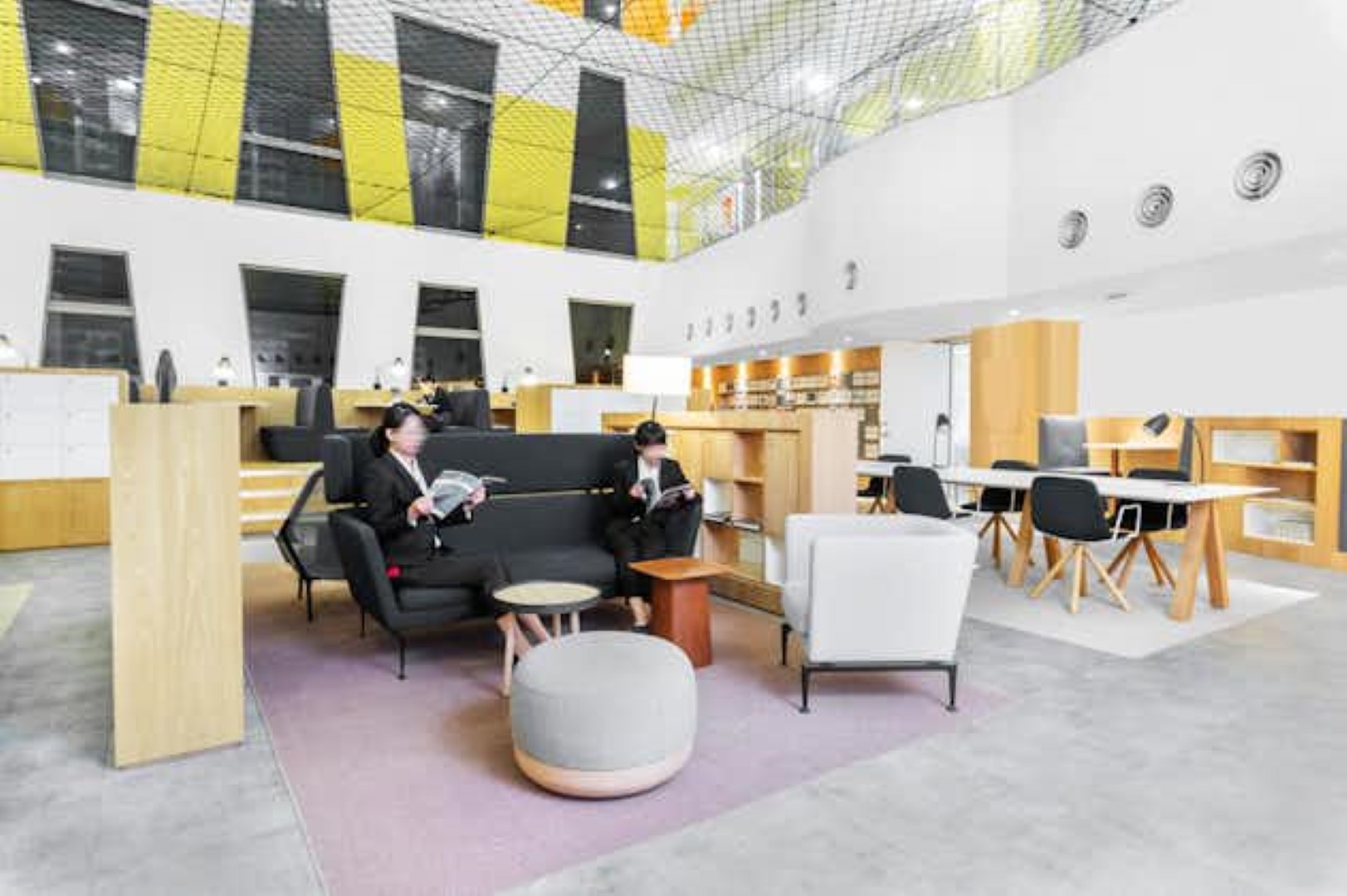 Hsinchu Weishun Business Center photo 3