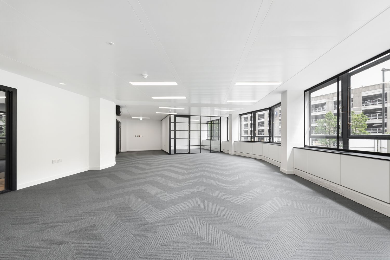Corinthian House photo 2