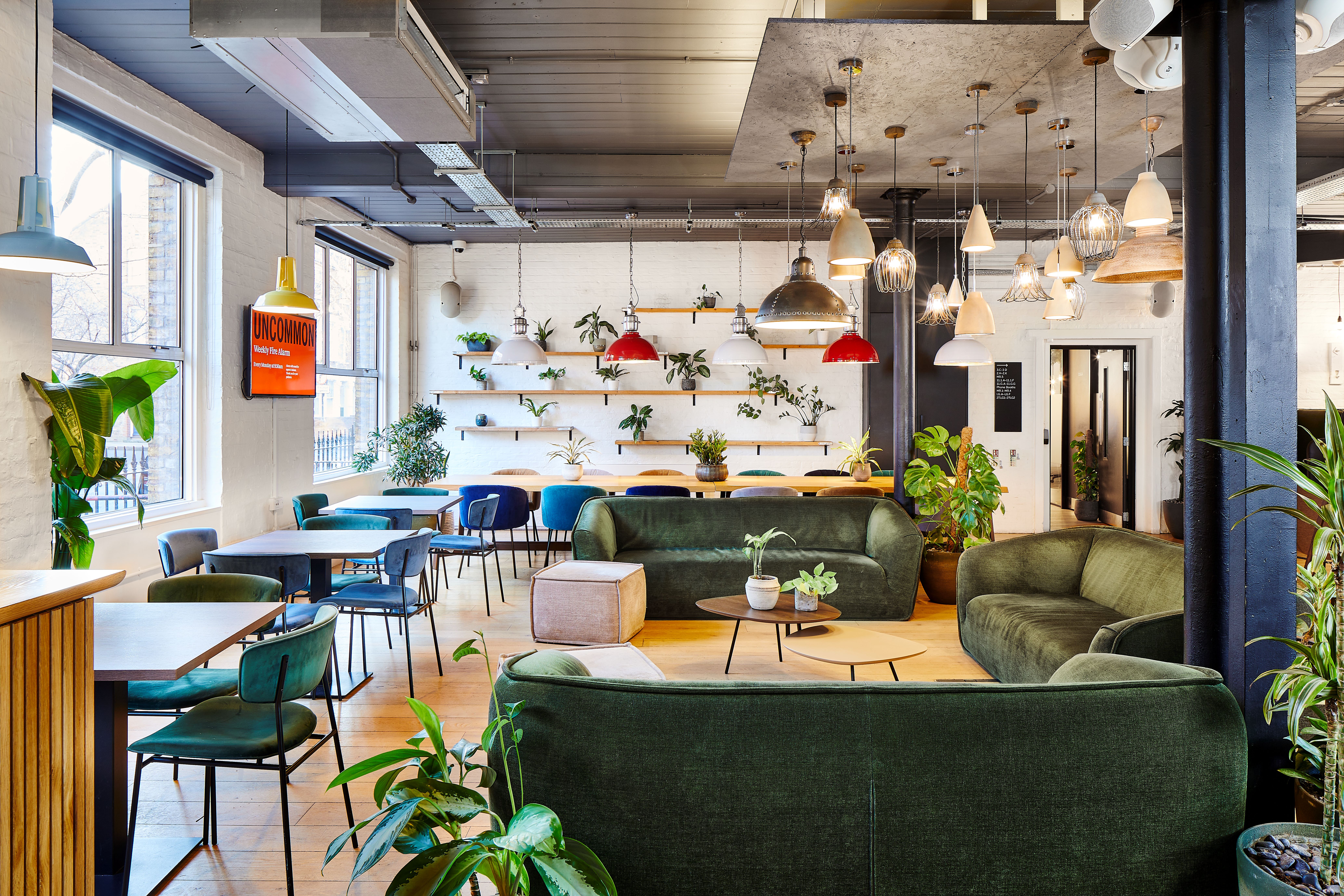 Highbury & Islington