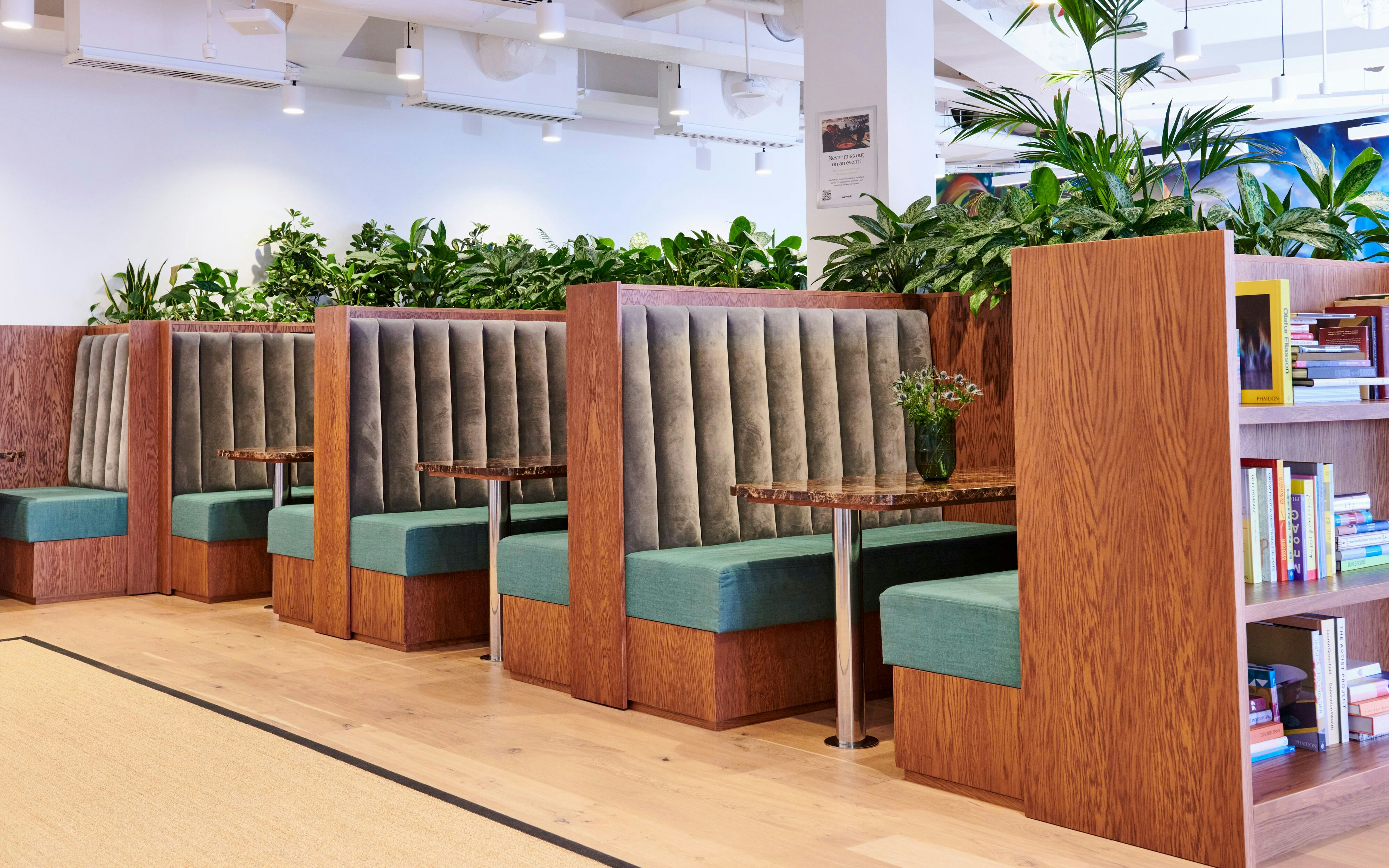 10 Fenchurch Avenue (CBRE WeWork Enterprise Space) photo 6