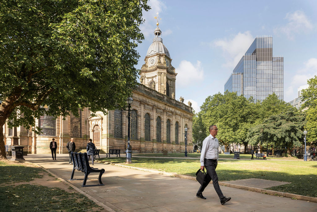 Livery Place photo 4