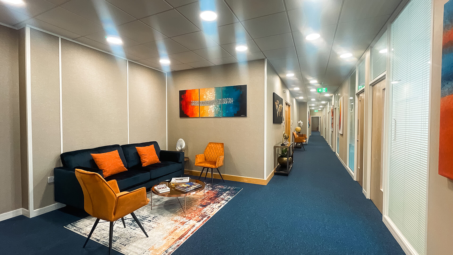 Catalyst House photo 8