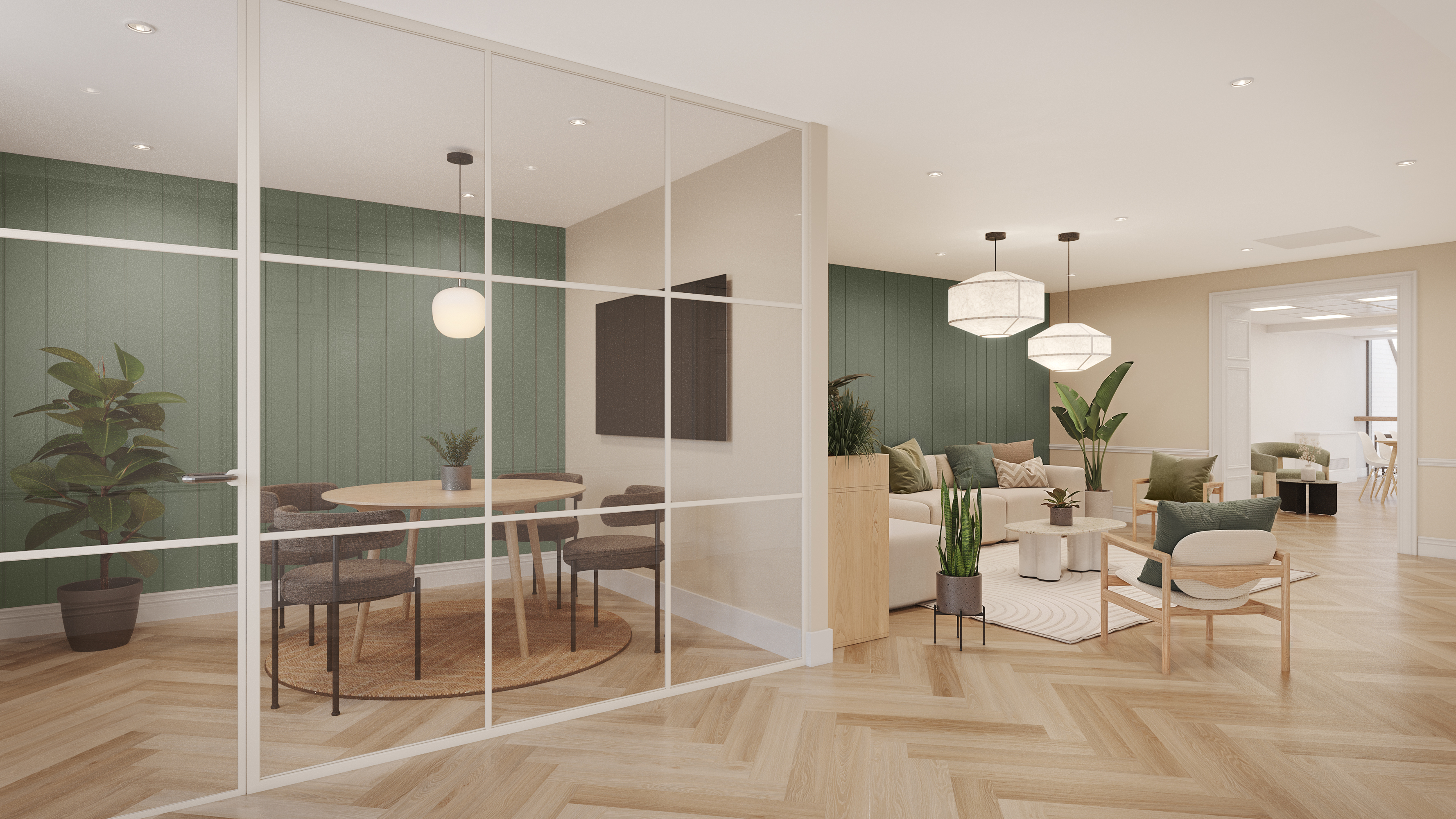 11 Ironmonger Lane photo 4